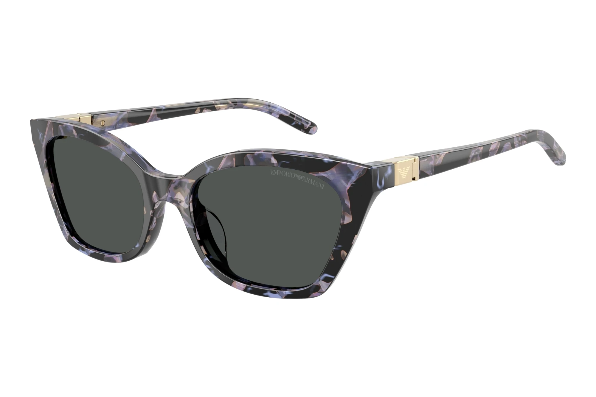Emporio Armani EA4284U 646087 Dark GreyShiny Havana Grey Emporio Armani EA4284U 646087 Dark GreyShiny Havana Grey