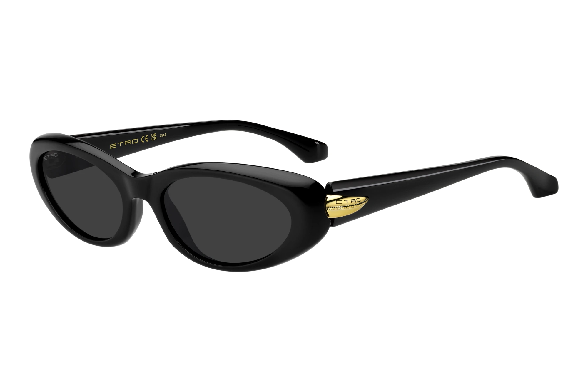 Etro ETRO 0152/S 807/IR GREYBLACK Etro ETRO 0152/S 807/IR GREYBLACK