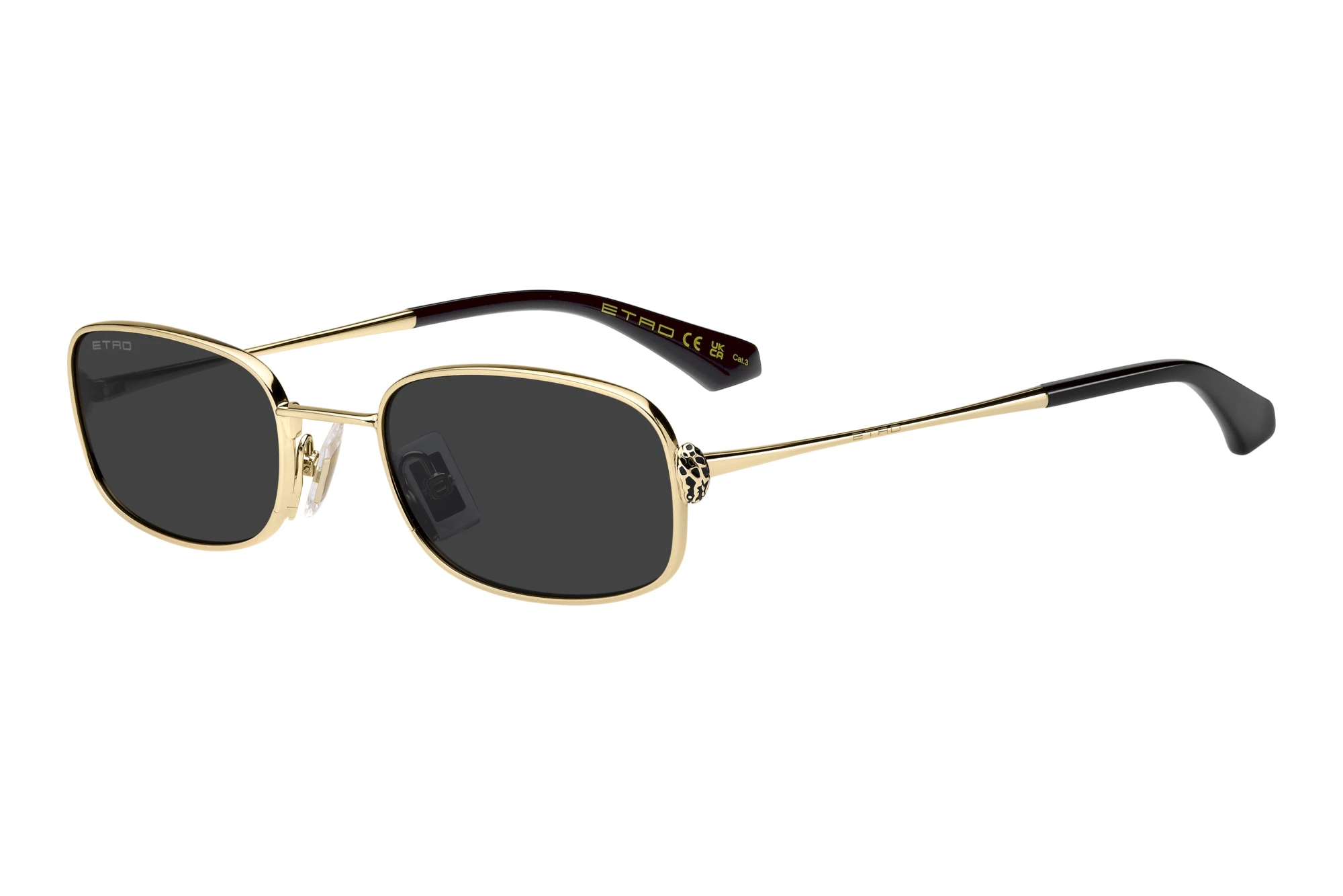 Etro ETRO 0159/S 000/IR GREYROSE GOLD Etro ETRO 0159/S 000/IR GREYROSE GOLD