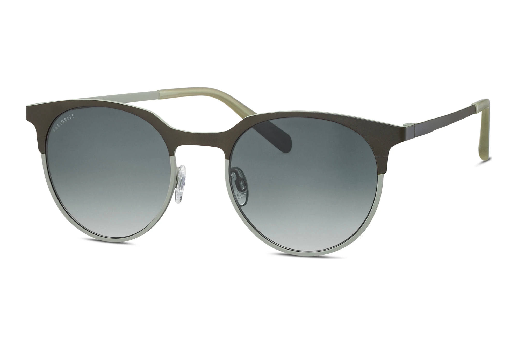 FREIGEIST FG 865009 40 grau / gungrün FREIGEIST FG 865009 40 grau / gungrün