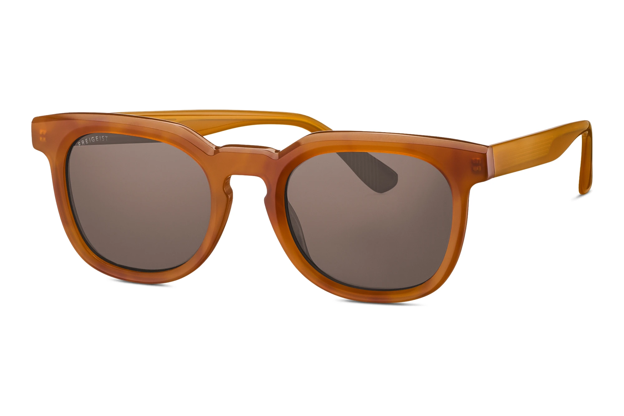 FREIGEIST FG 866009 80 grau / gungelb / weiß / beige FREIGEIST FG 866009 80 grau / gungelb / weiß / beige