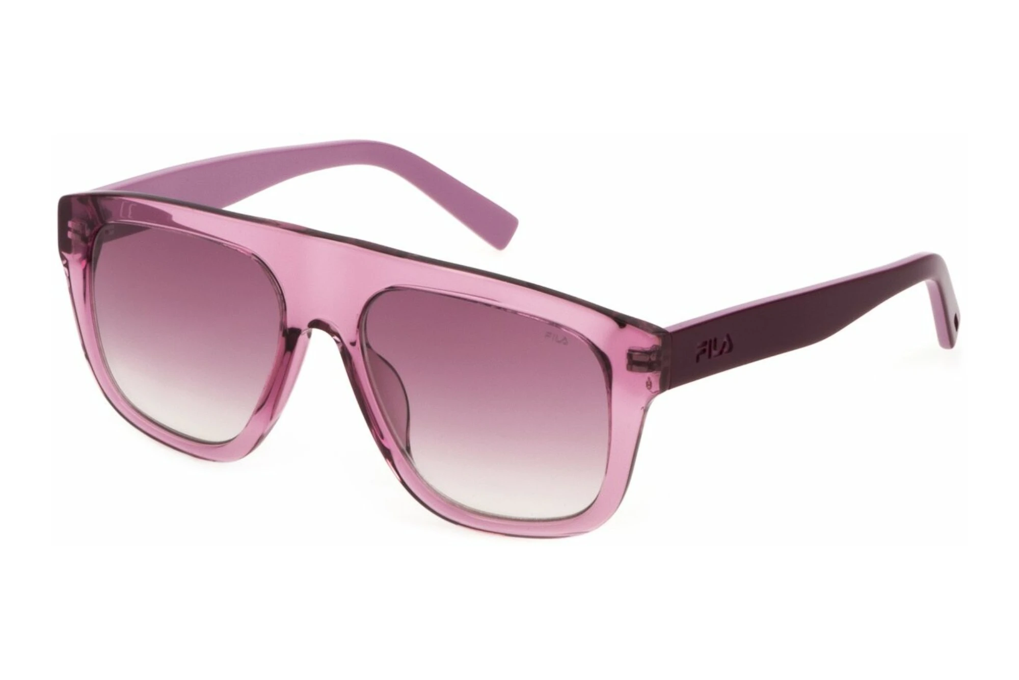 Fila SFI220 09AH GRADIENT PINKROSA TRASPARENTE LUCIDO Fila SFI220 09AH GRADIENT PINKROSA TRASPARENTE LUCIDO