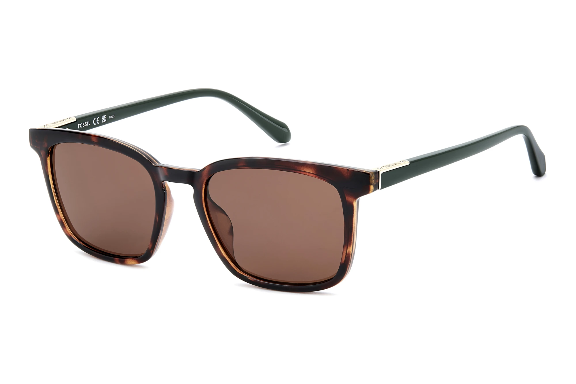 Fossil FOS 2174/G/S 086/70 BROWNHAVANA Fossil FOS 2174/G/S 086/70 BROWNHAVANA