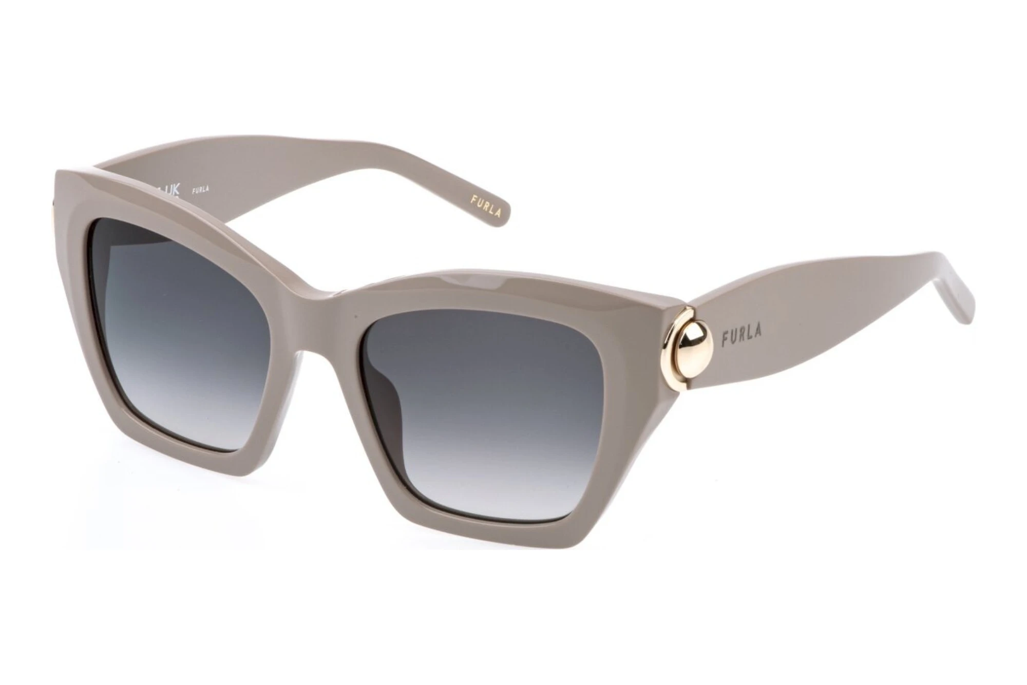 Furla SFU979 06Y1 SMOKE GRADIENTSHINY BEIGE Furla SFU979 06Y1 SMOKE GRADIENTSHINY BEIGE