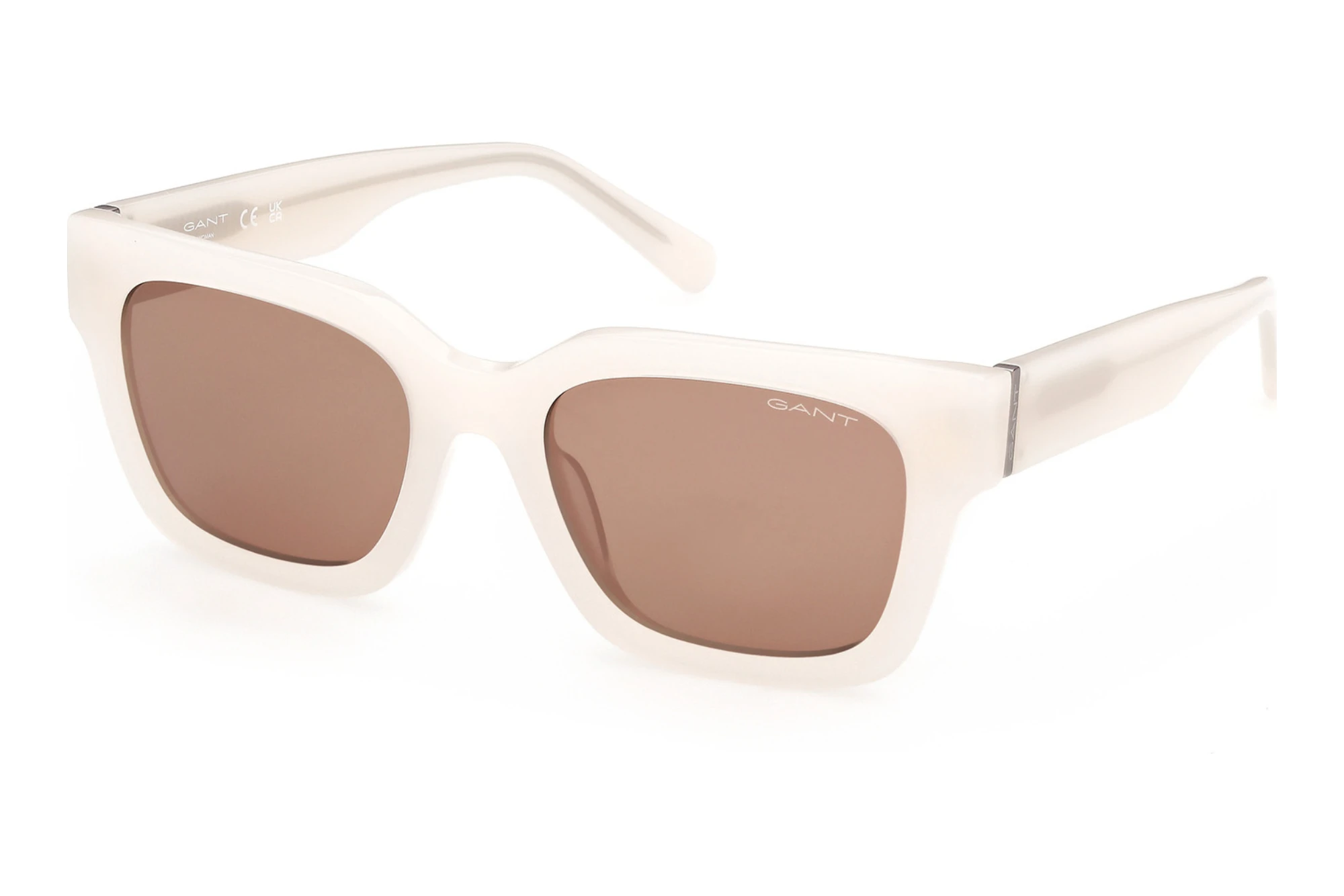 Gant GA00046 72E braunGlänzend Hell Pink Gant GA00046 72E braunGlänzend Hell Pink
