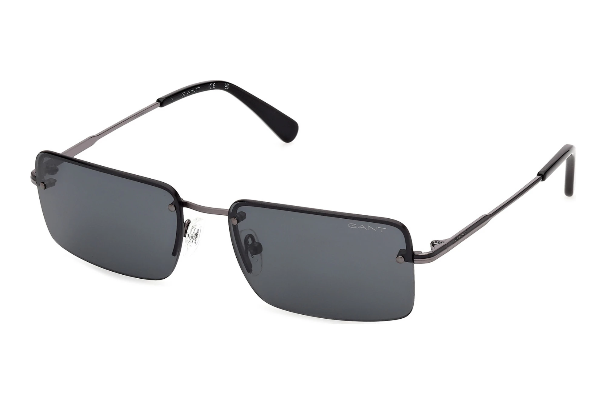 Gant GA00048 09A grauMatt Gunmetal Gant GA00048 09A grauMatt Gunmetal