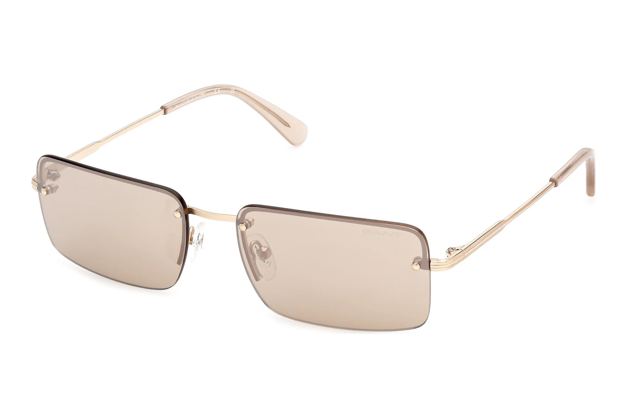 Gant GA00048 32L roviex verspiegeltMatt Blassgold Gant GA00048 32L roviex verspiegeltMatt Blassgold
