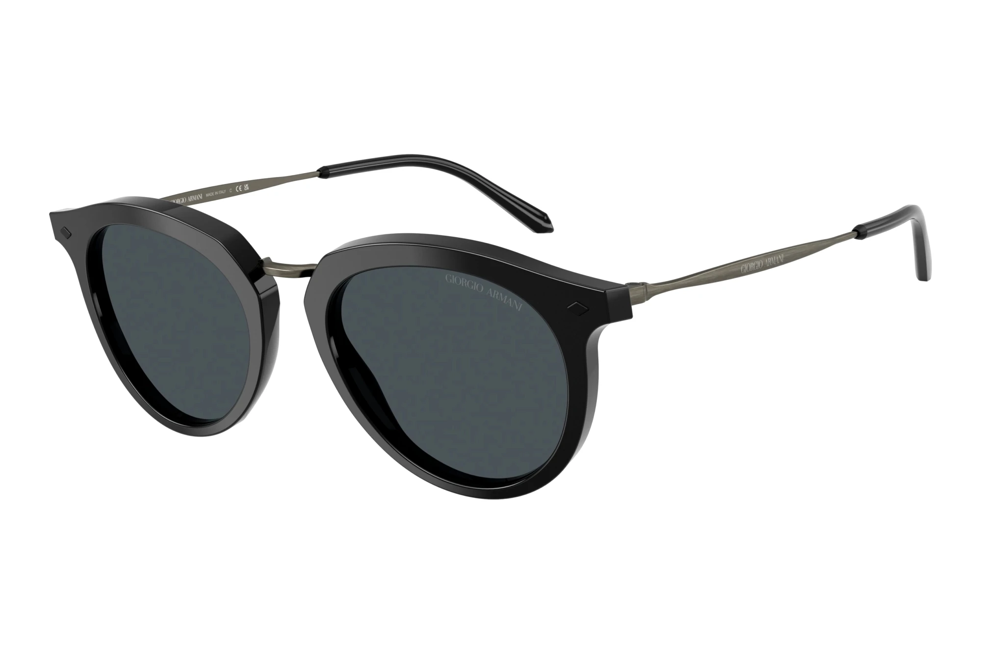 Giorgio Armani AR6191 5875R5 BlueBlack Giorgio Armani AR6191 5875R5 BlueBlack
