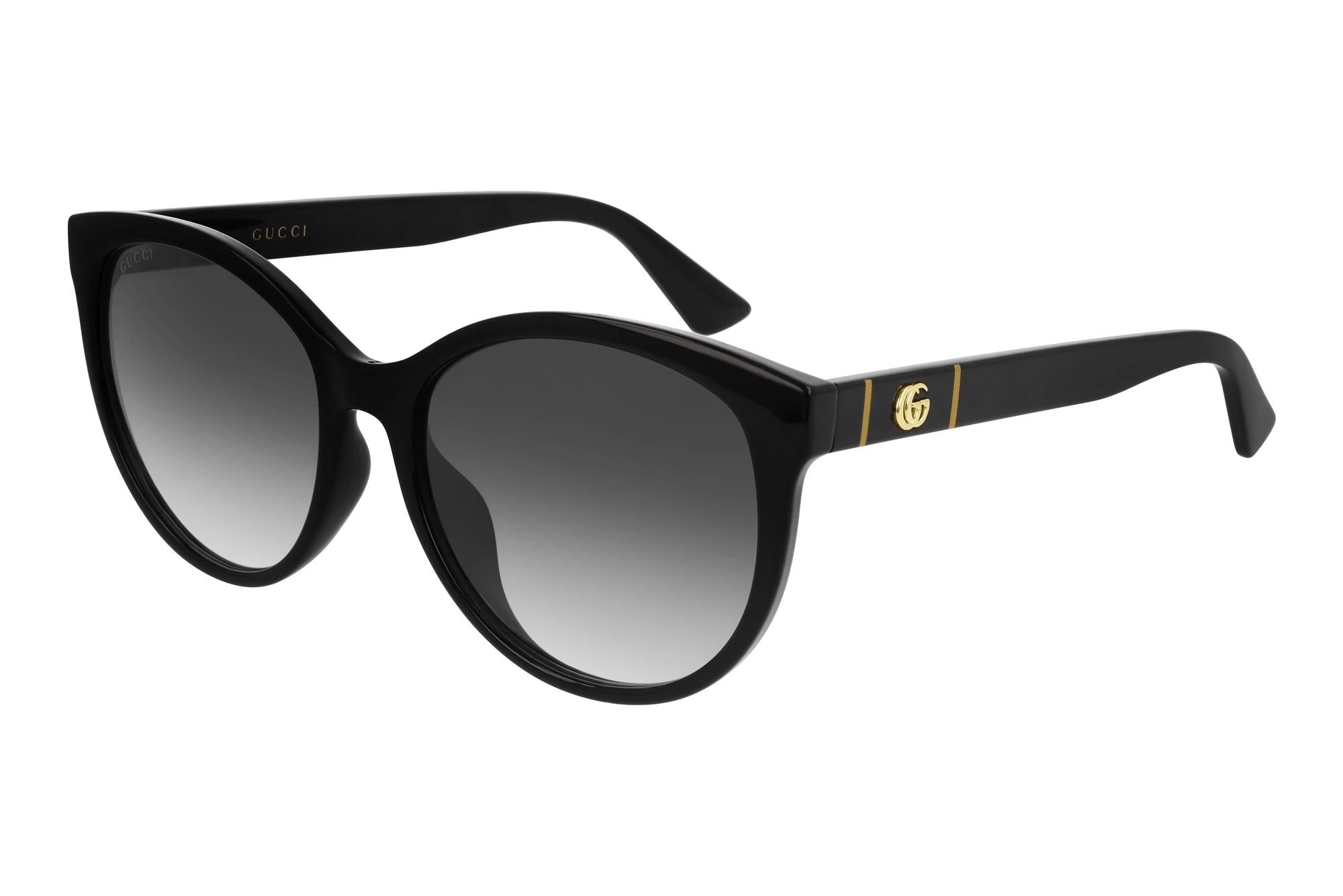 Gucci GG0636SK 001 GREYBLACK Gucci GG0636SK 001 GREYBLACK