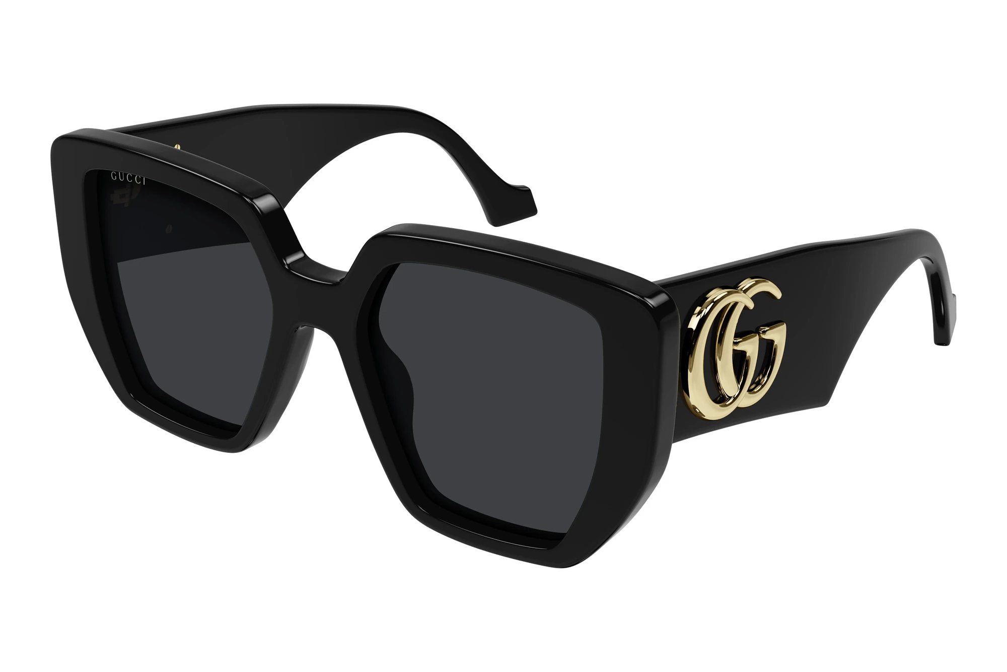 Gucci GG0956S 003 GREYBLACK Gucci GG0956S 003 GREYBLACK