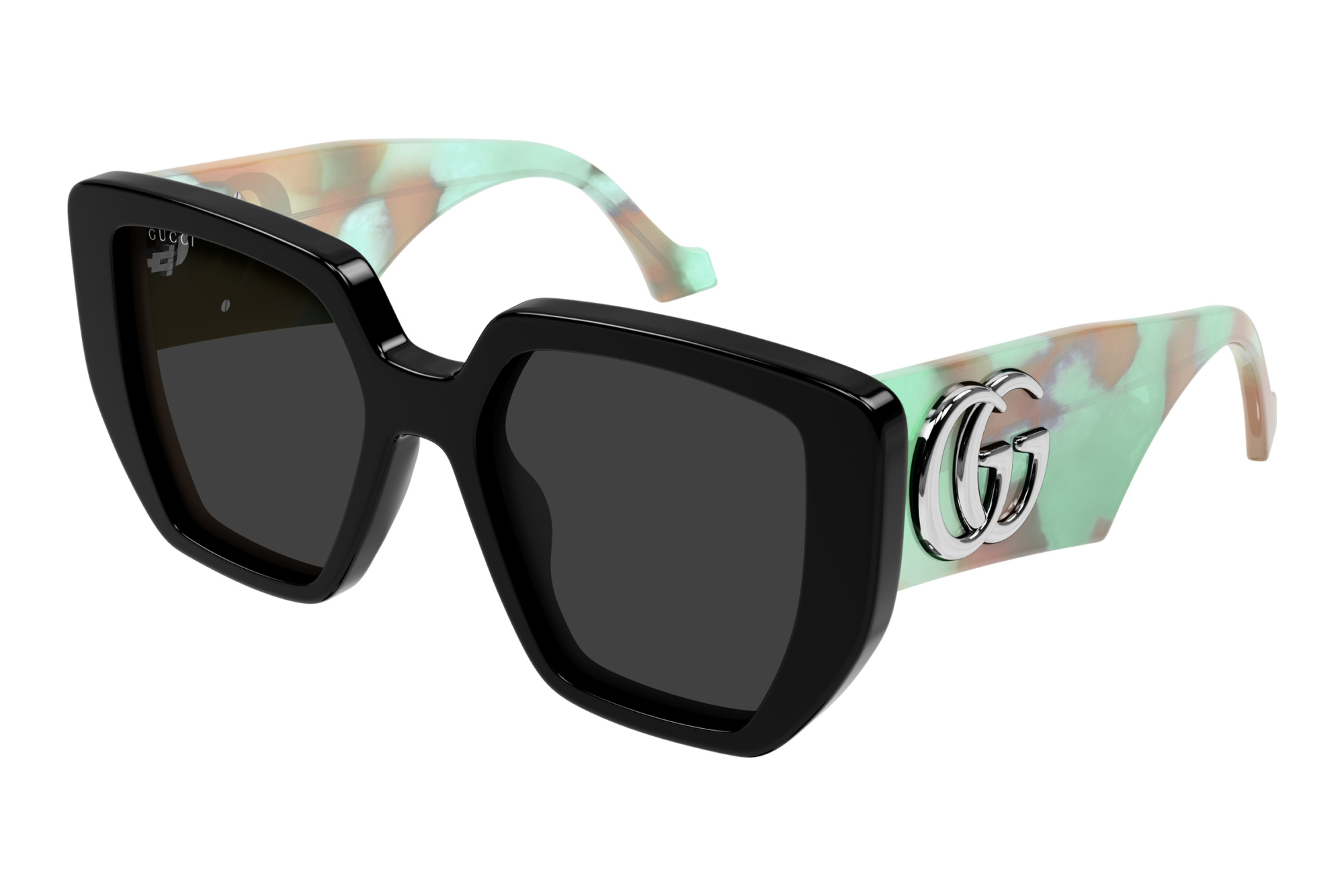 Gucci GG0956S 011 BLACK Gucci GG0956S 011 BLACK