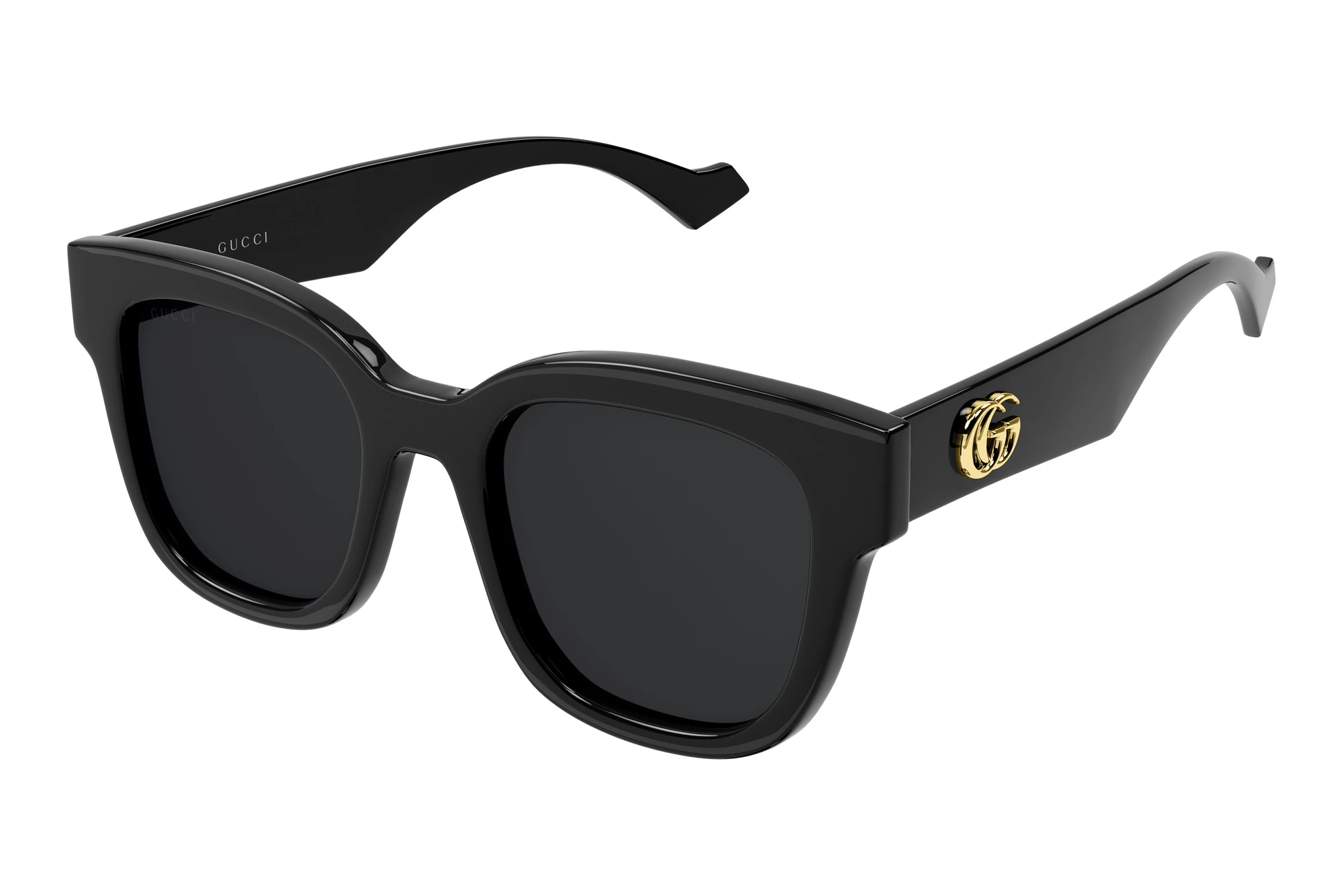 Gucci GG0998S 001 BLACK Gucci GG0998S 001 BLACK