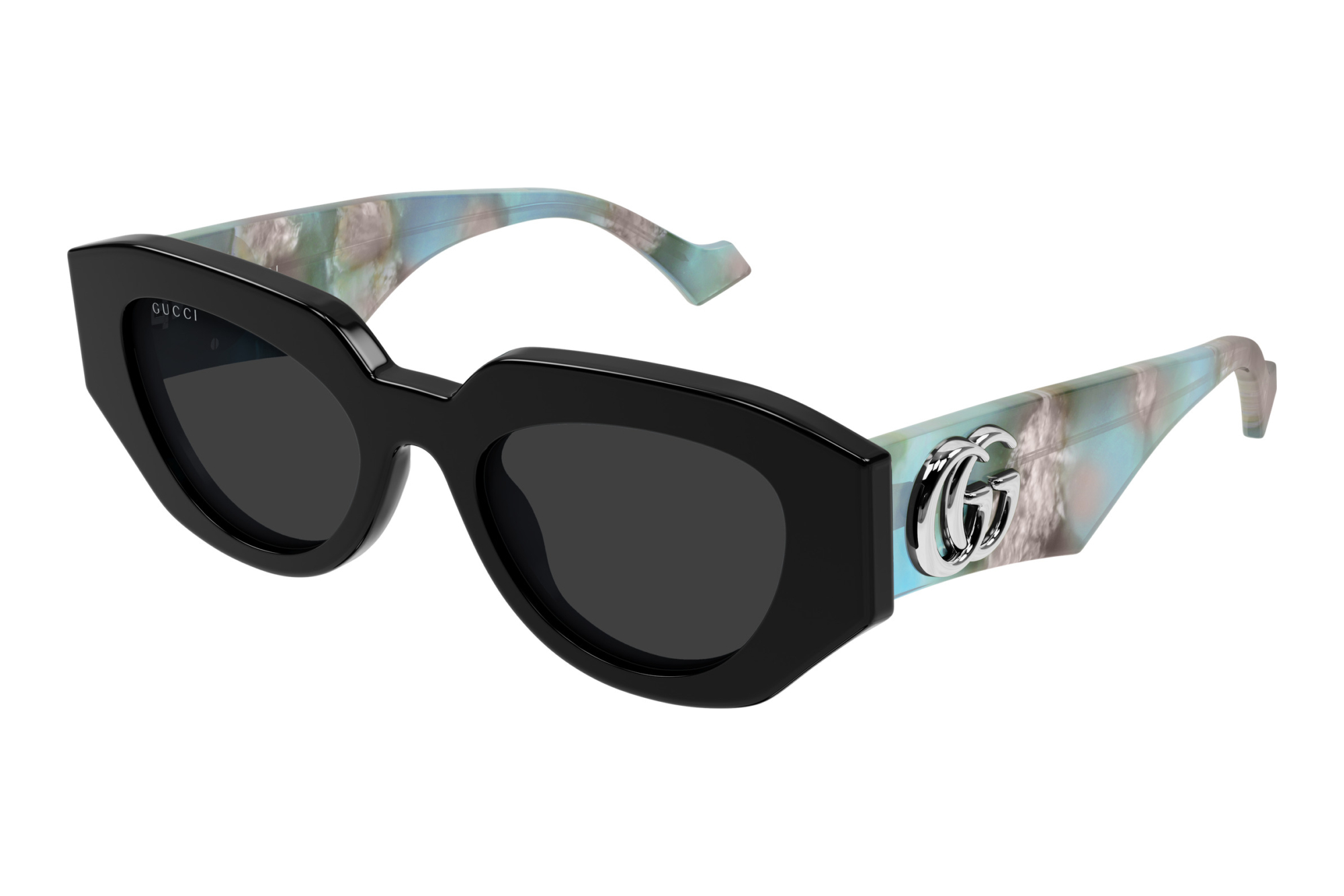 Gucci GG1421S 012 BLACK Gucci GG1421S 012 BLACK