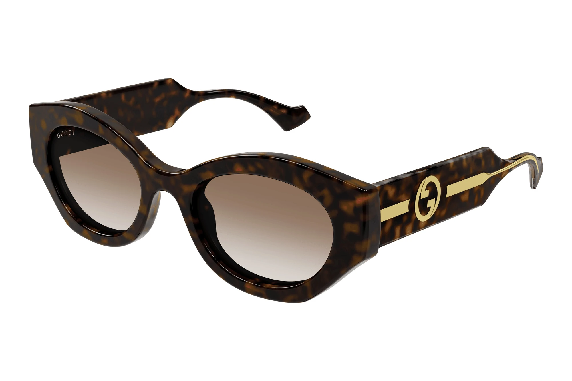Gucci GG1553S 002 HAVANA Gucci GG1553S 002 HAVANA