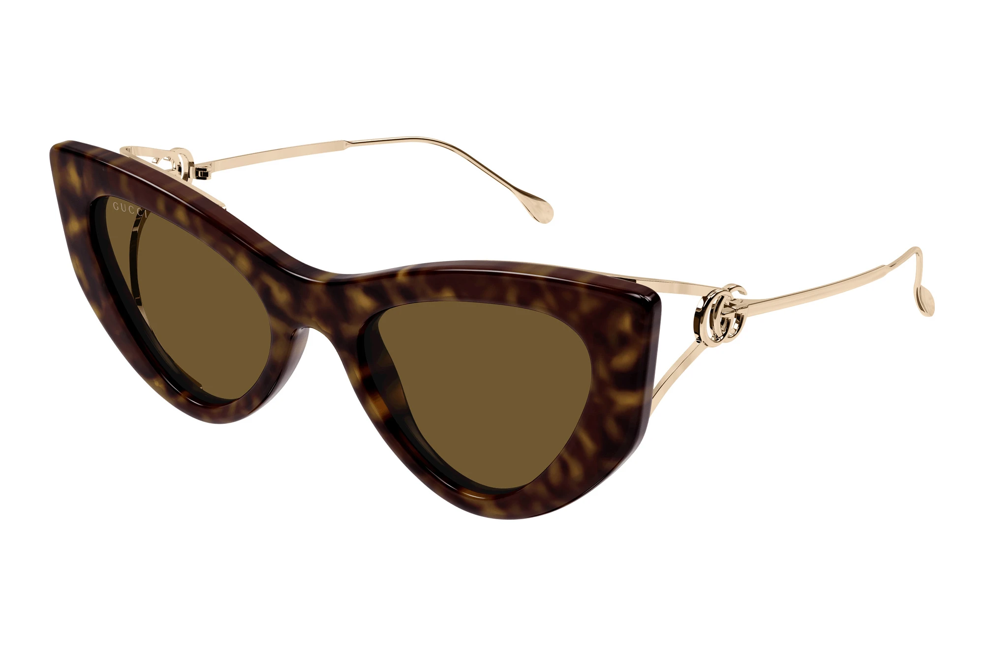 Gucci GG1565S 002 HAVANA Gucci GG1565S 002 HAVANA