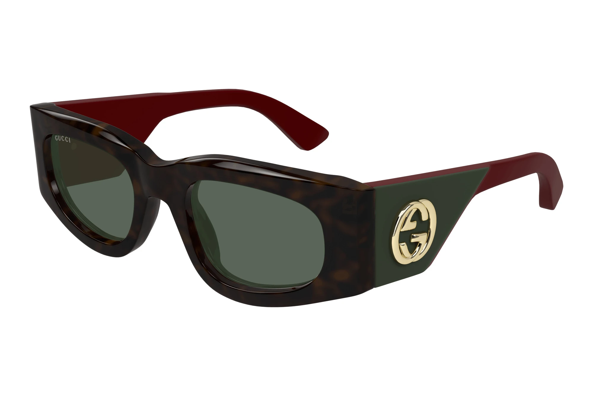 Gucci GG1664S 002 HAVANA Gucci GG1664S 002 HAVANA