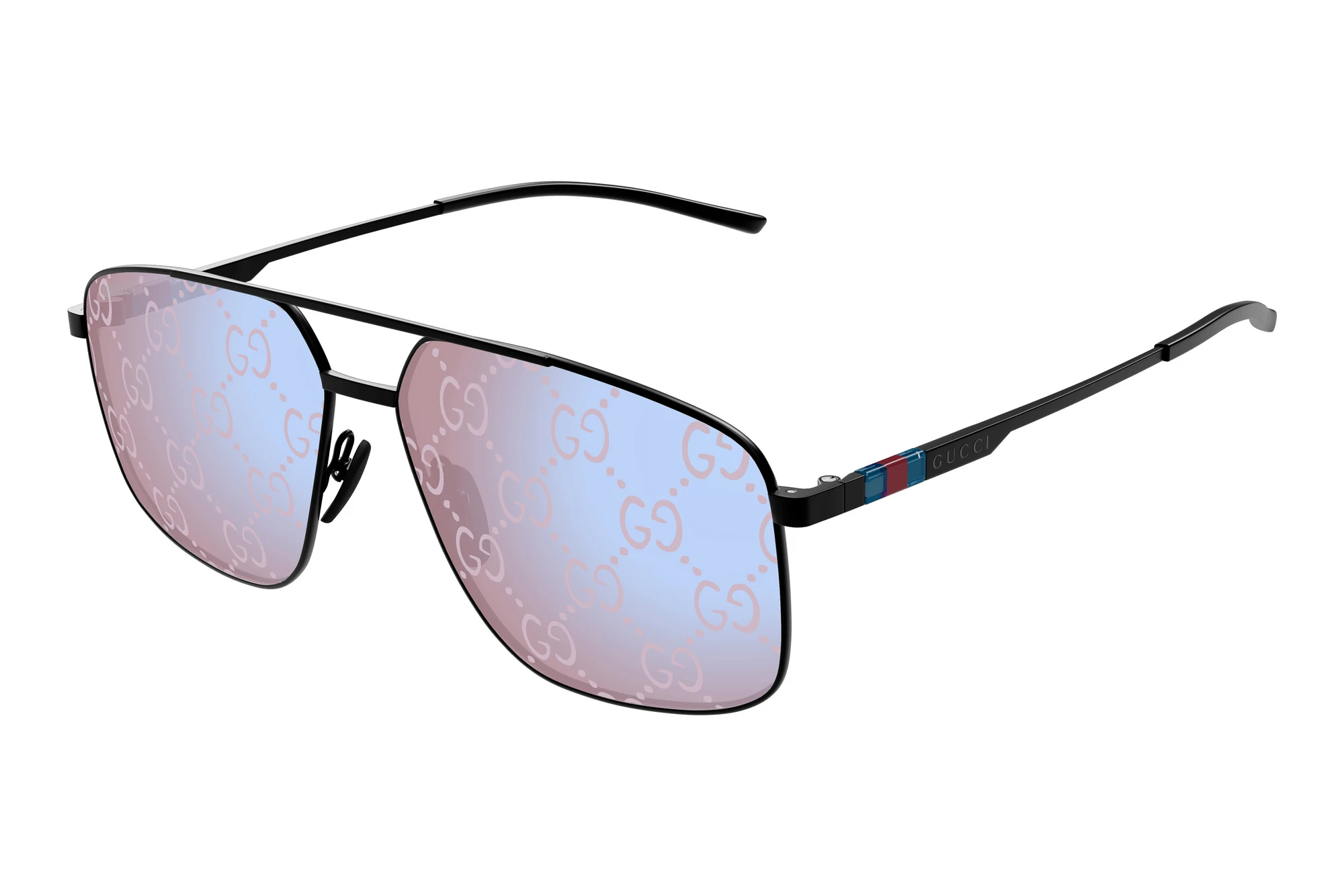 Gucci GG1676S 005 BLACK Gucci GG1676S 005 BLACK