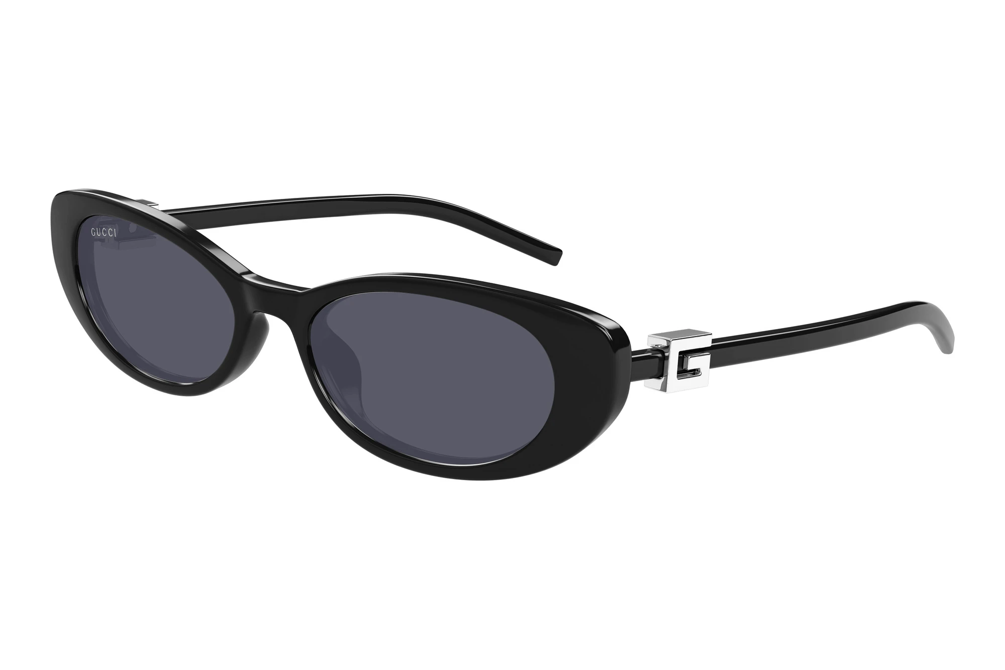 Gucci GG1680S 001 BLACK Gucci GG1680S 001 BLACK