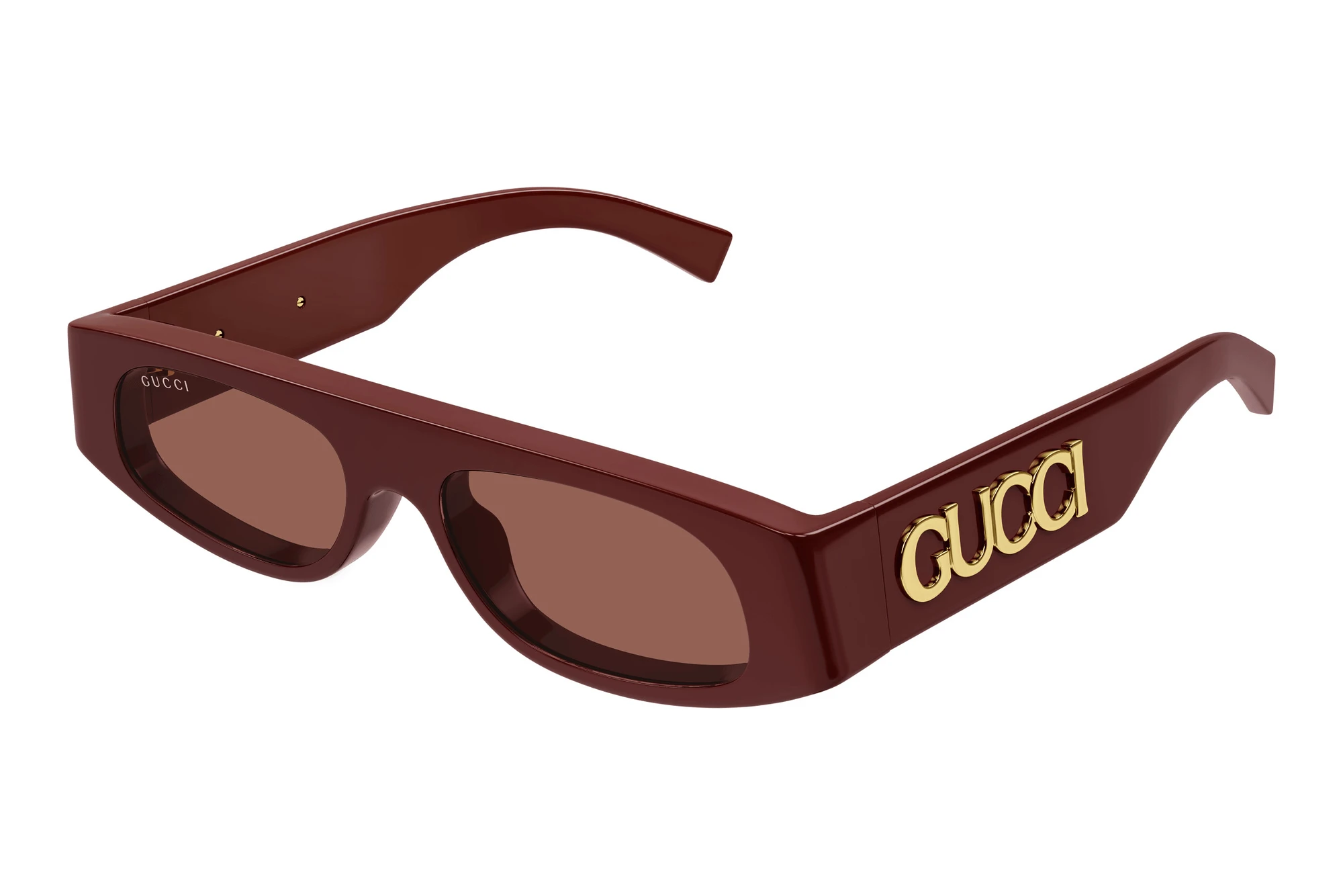 Gucci GG1771S 003 BURGUNDY Gucci GG1771S 003 BURGUNDY