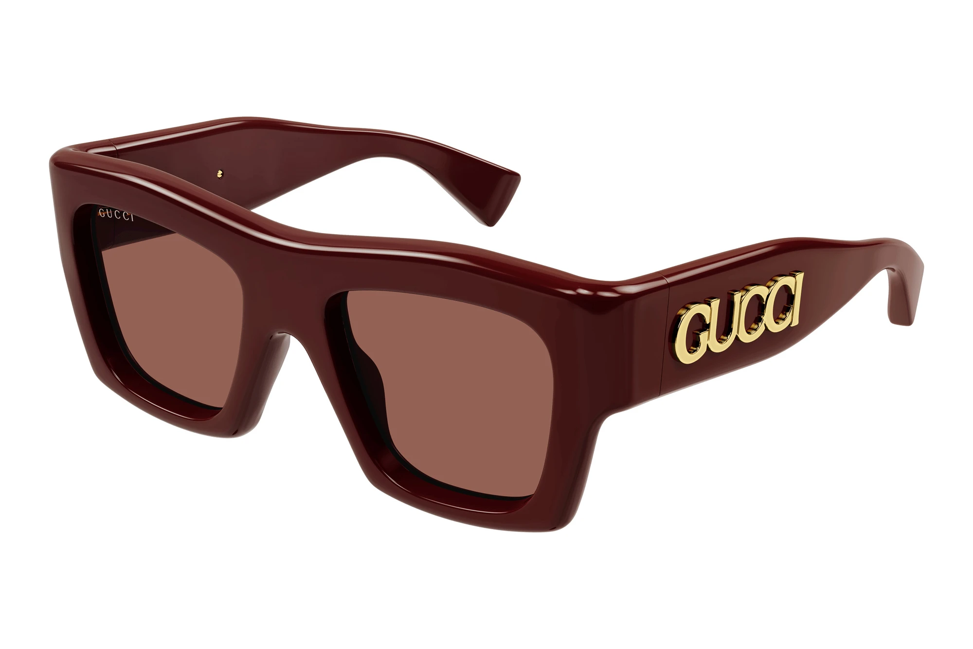 Gucci GG1772S 003 BURGUNDY Gucci GG1772S 003 BURGUNDY