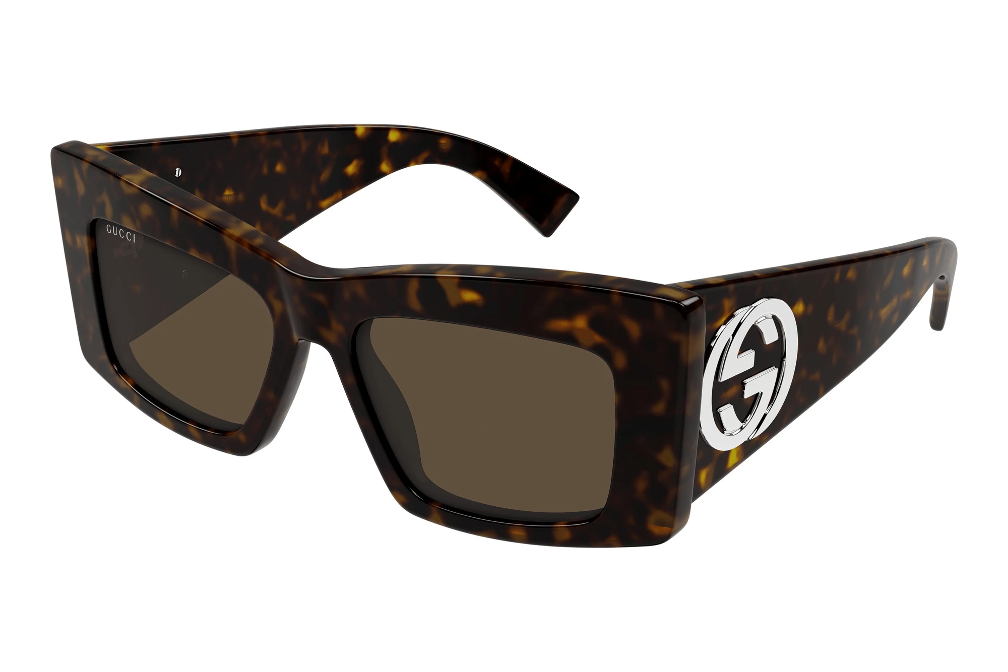 Gucci GG1842S 002 HAVANA Gucci GG1842S 002 HAVANA