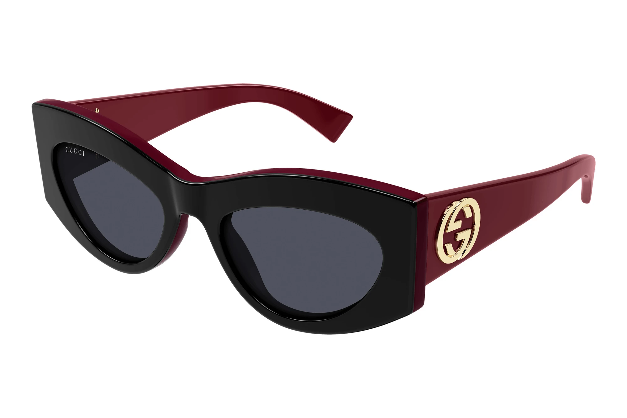 Gucci GG1843S 006 BLACK Gucci GG1843S 006 BLACK