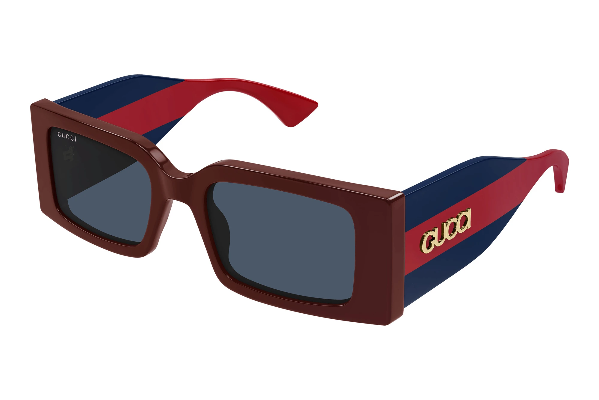 Gucci GG1860S 003 BURGUNDY Gucci GG1860S 003 BURGUNDY