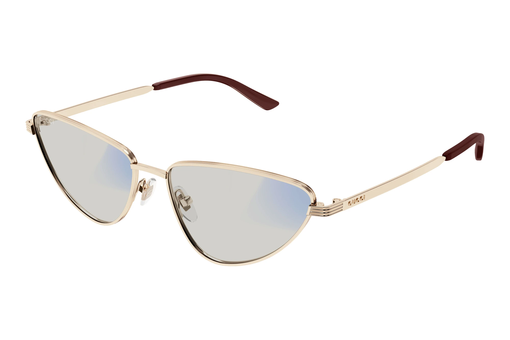 Gucci GG1879S 005 GOLD Gucci GG1879S 005 GOLD