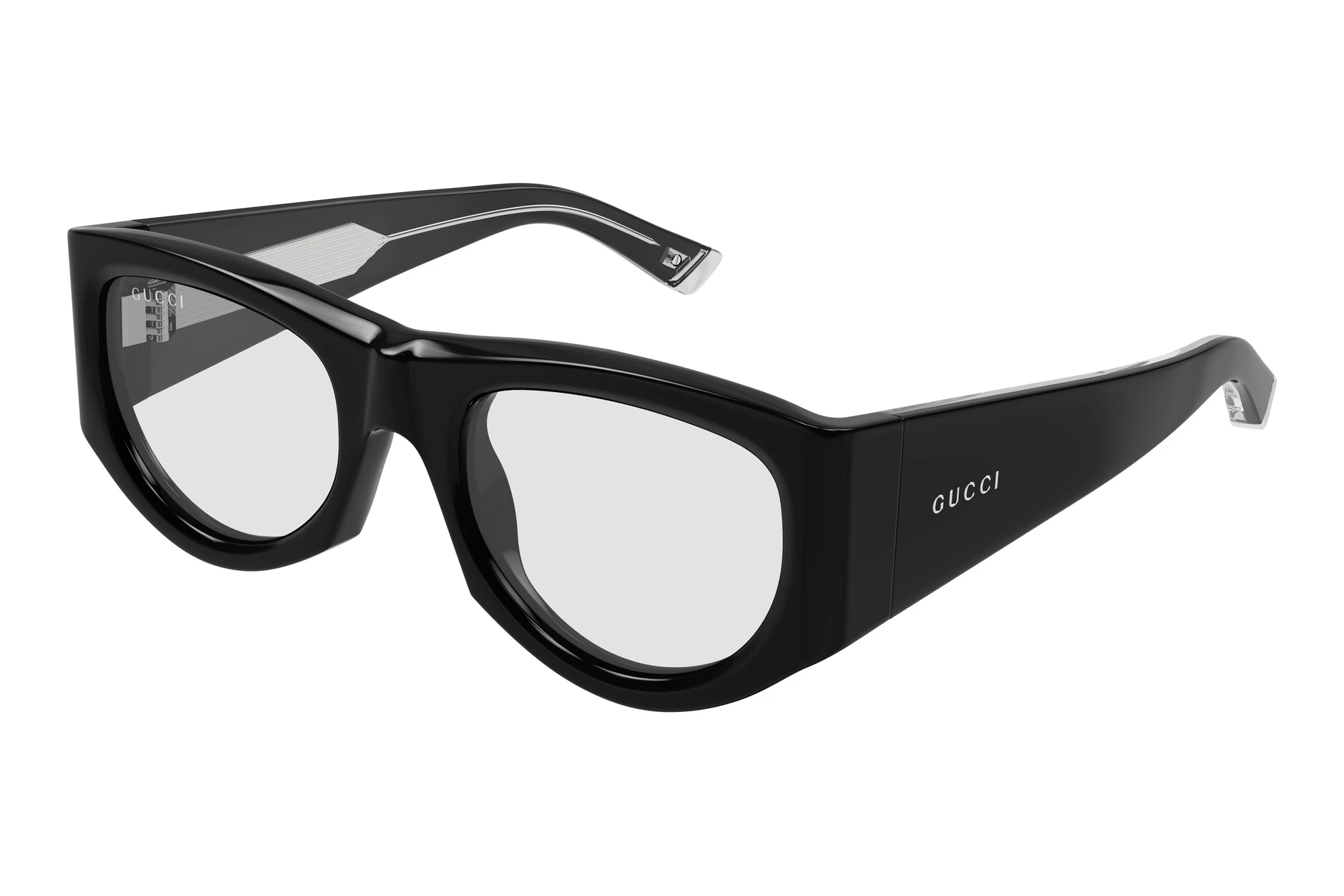 Gucci GG1917S 002 BLACK Gucci GG1917S 002 BLACK