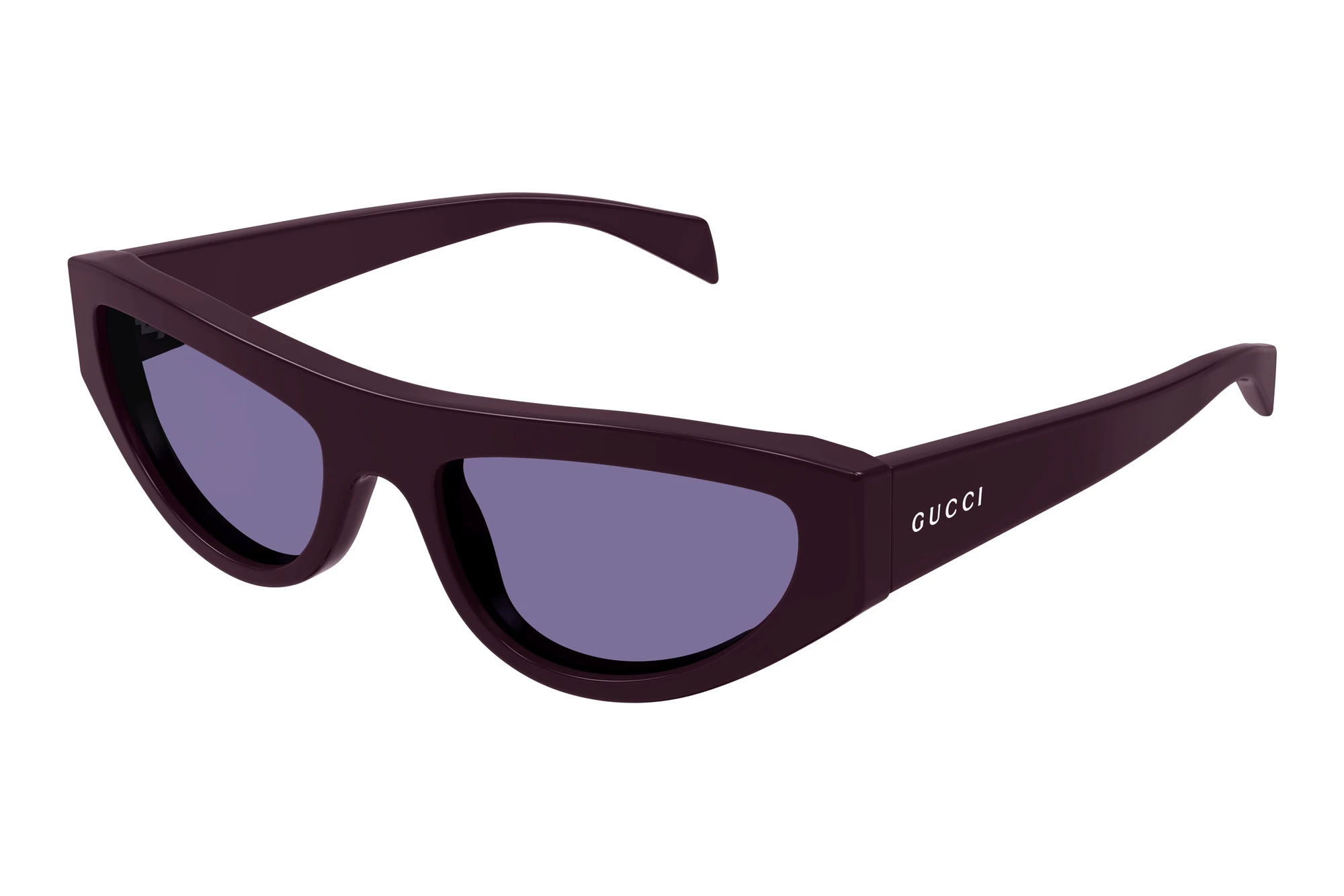 Gucci GG1919S 007 VIOLET Gucci GG1919S 007 VIOLET