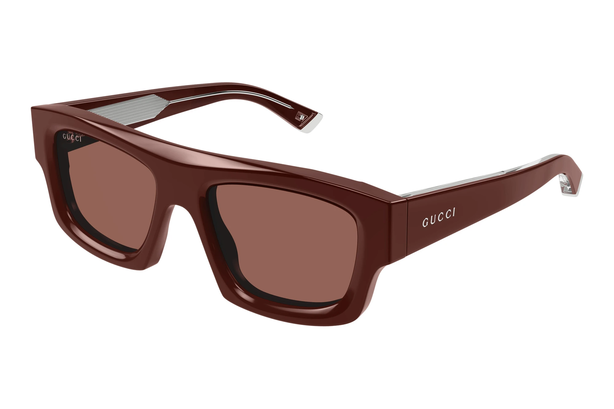 Gucci GG1926S 003 BURGUNDY Gucci GG1926S 003 BURGUNDY