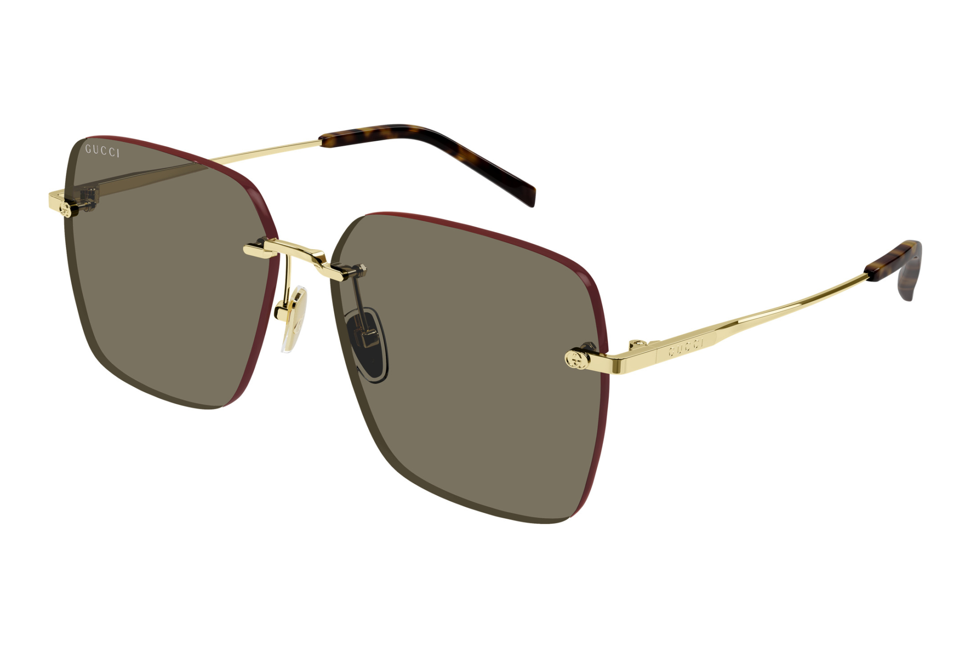 Gucci GG1955SA 002 GOLD Gucci GG1955SA 002 GOLD