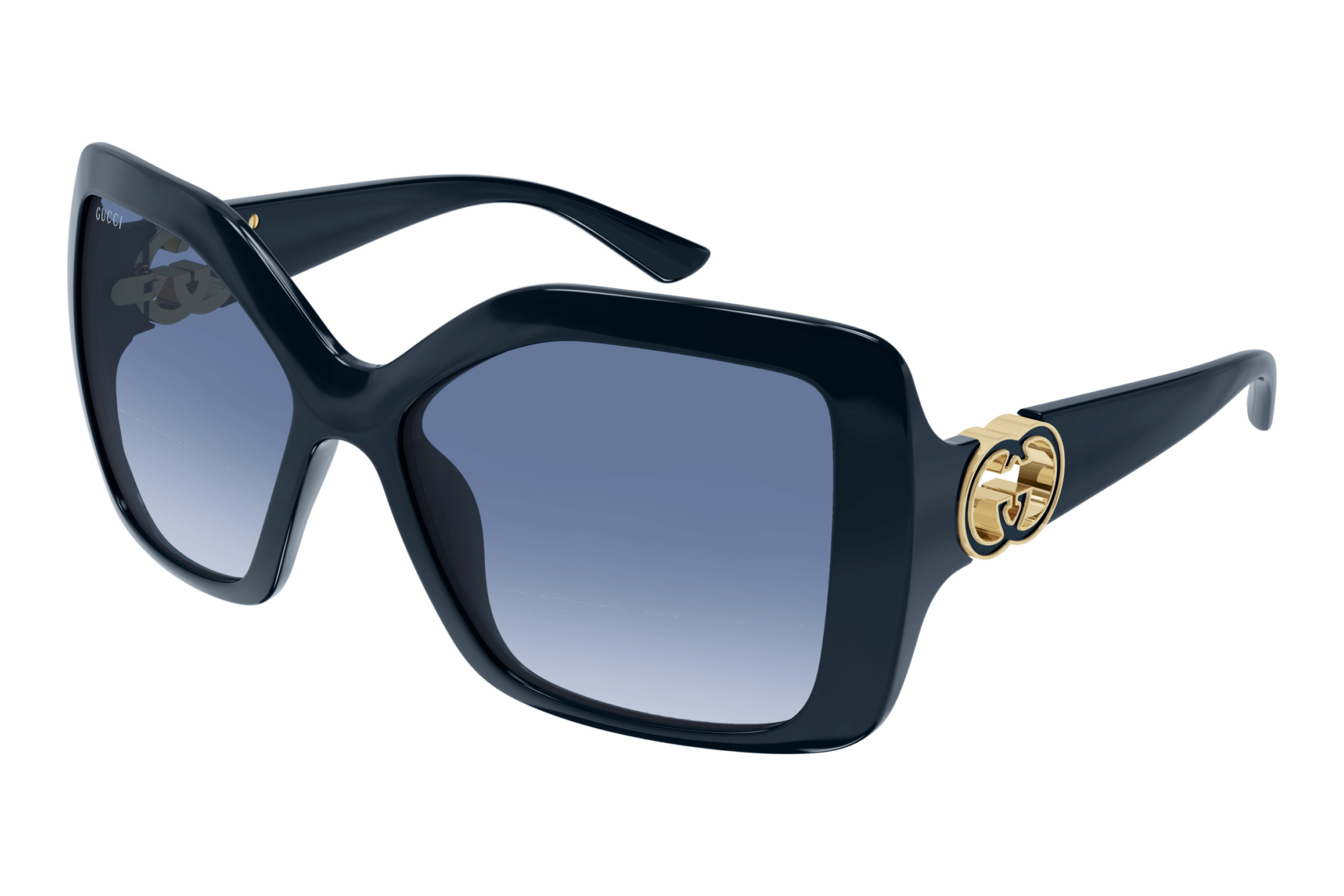 Gucci GG2015S 007 BLUE Gucci GG2015S 007 BLUE