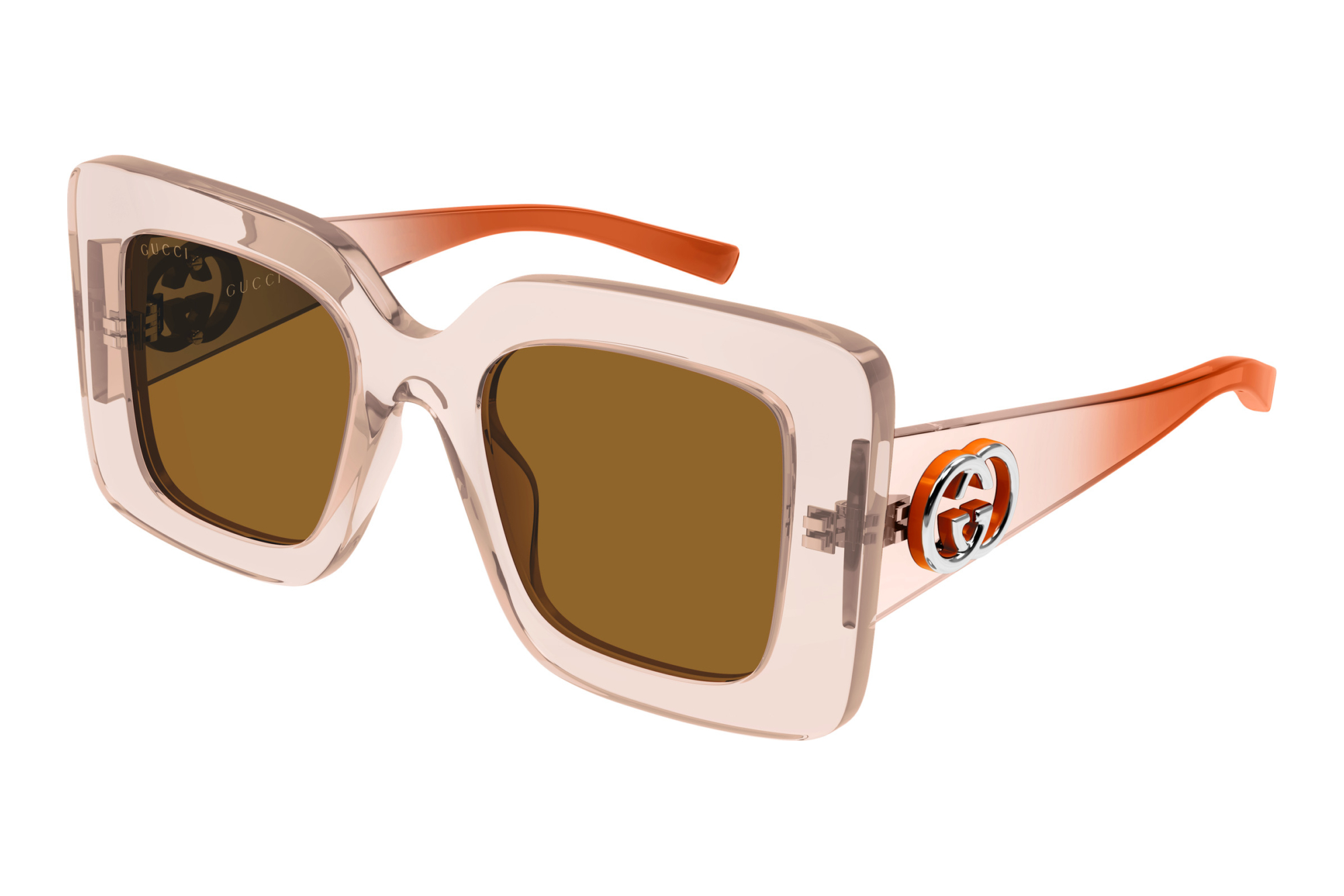 Gucci GG2025S 004 PINK Gucci GG2025S 004 PINK