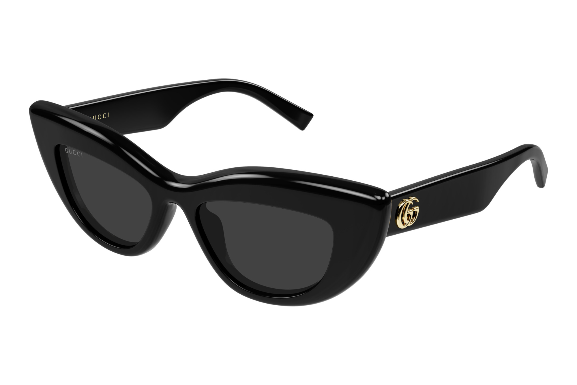 Gucci GG2031S 001 BLACK Gucci GG2031S 001 BLACK