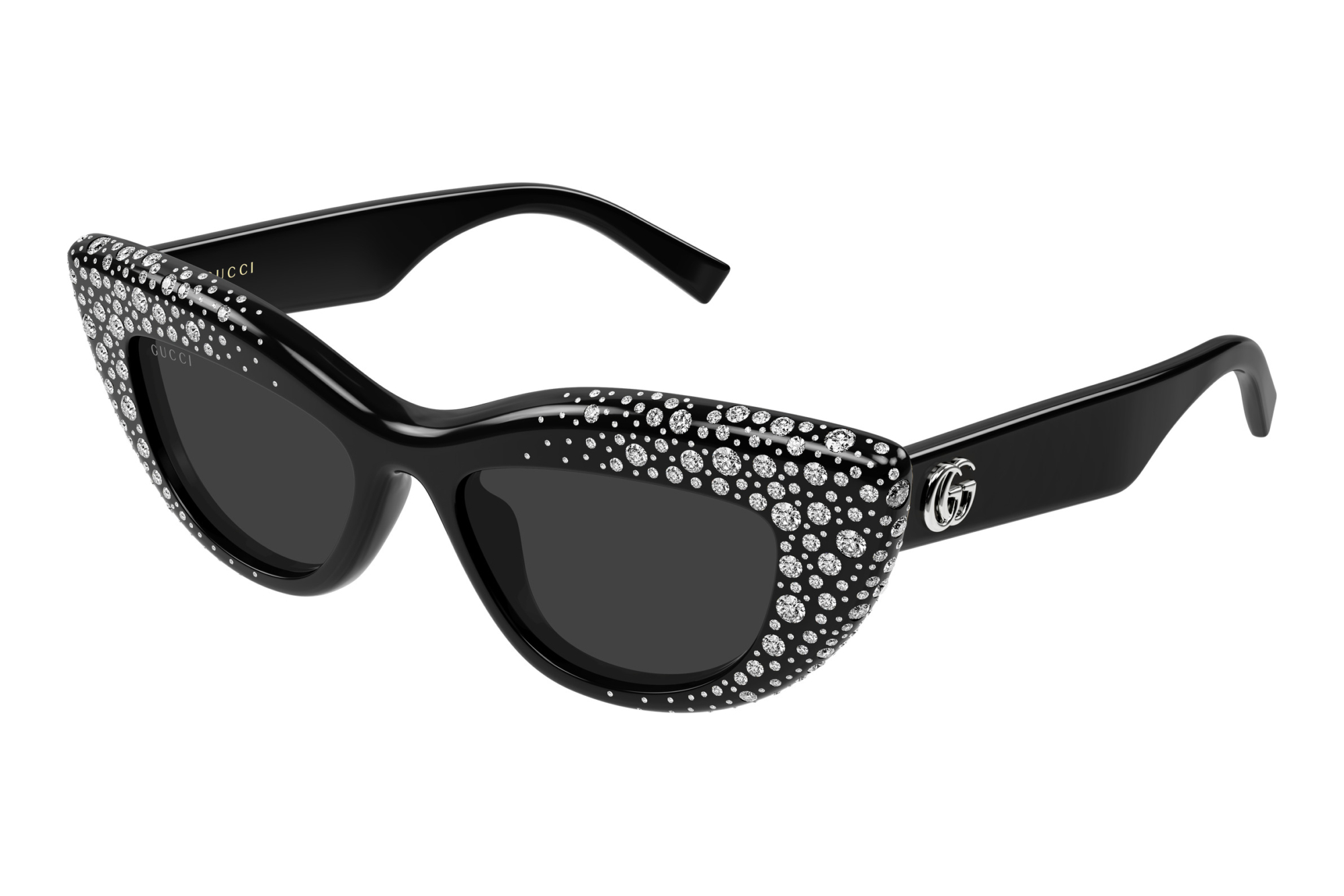 Gucci GG2031S 005 BLACK Gucci GG2031S 005 BLACK