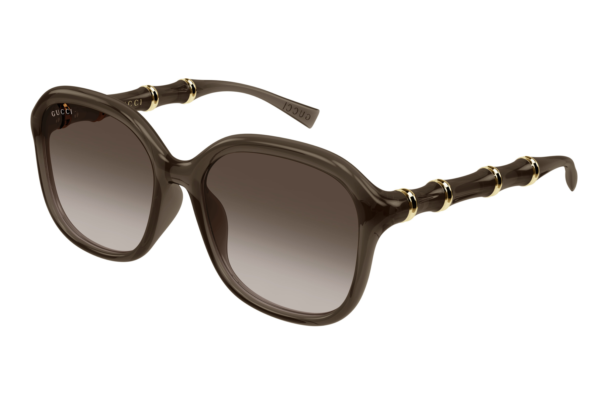 Gucci GG2061SA 003 BROWN Gucci GG2061SA 003 BROWN