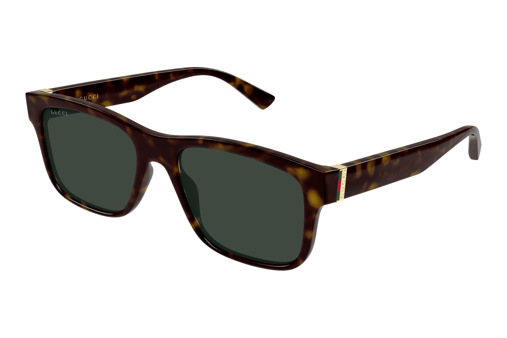 Gucci GG2085S 002 HAVANA Gucci GG2085S 002 HAVANA
