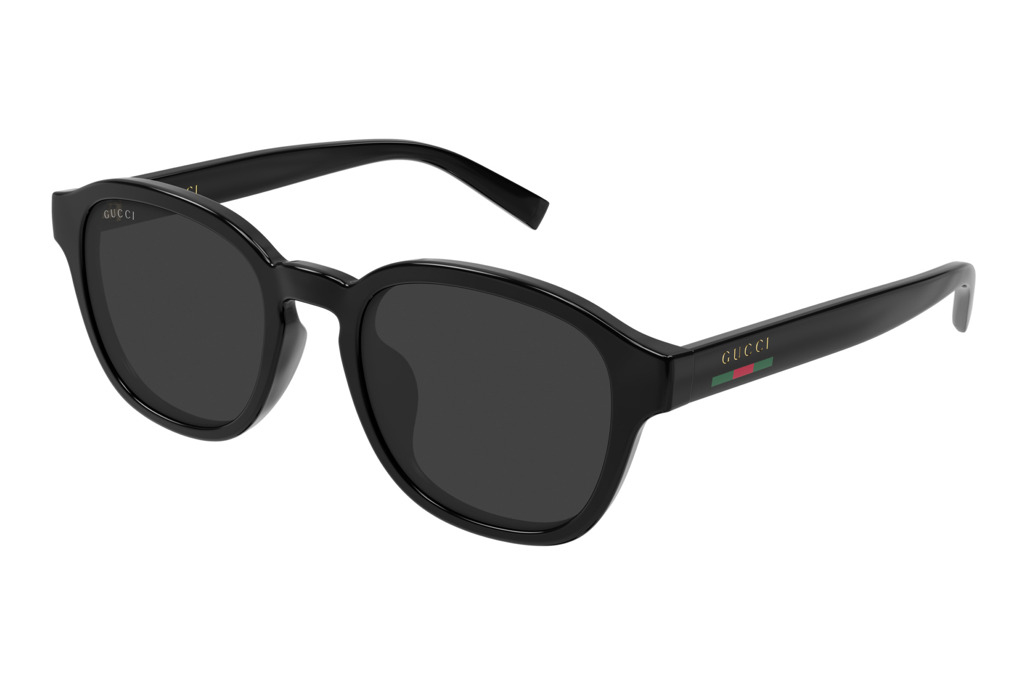 Gucci GG2109SK 001 BLACK Gucci GG2109SK 001 BLACK