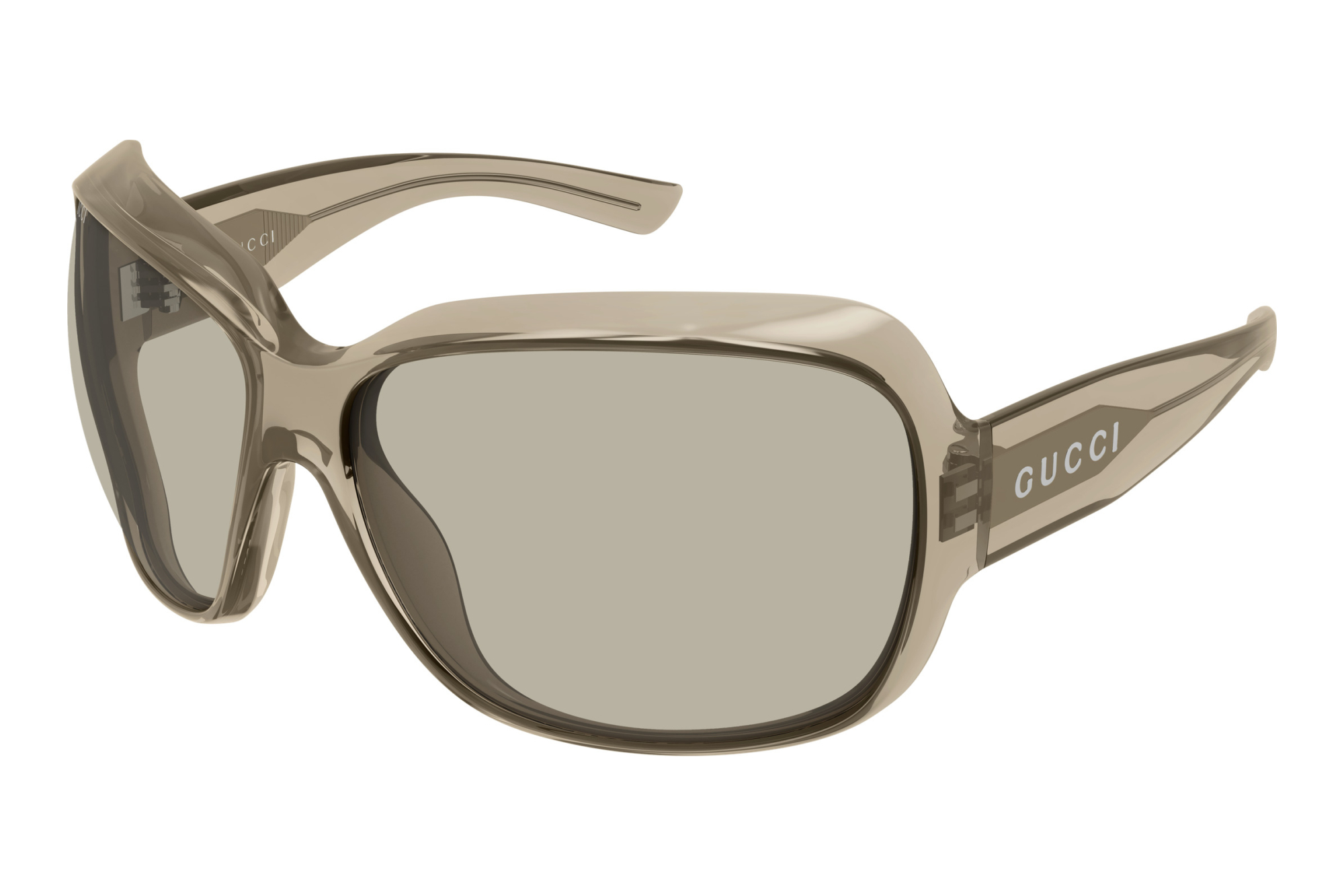 Gucci GG2176S 006 BEIGE Gucci GG2176S 006 BEIGE