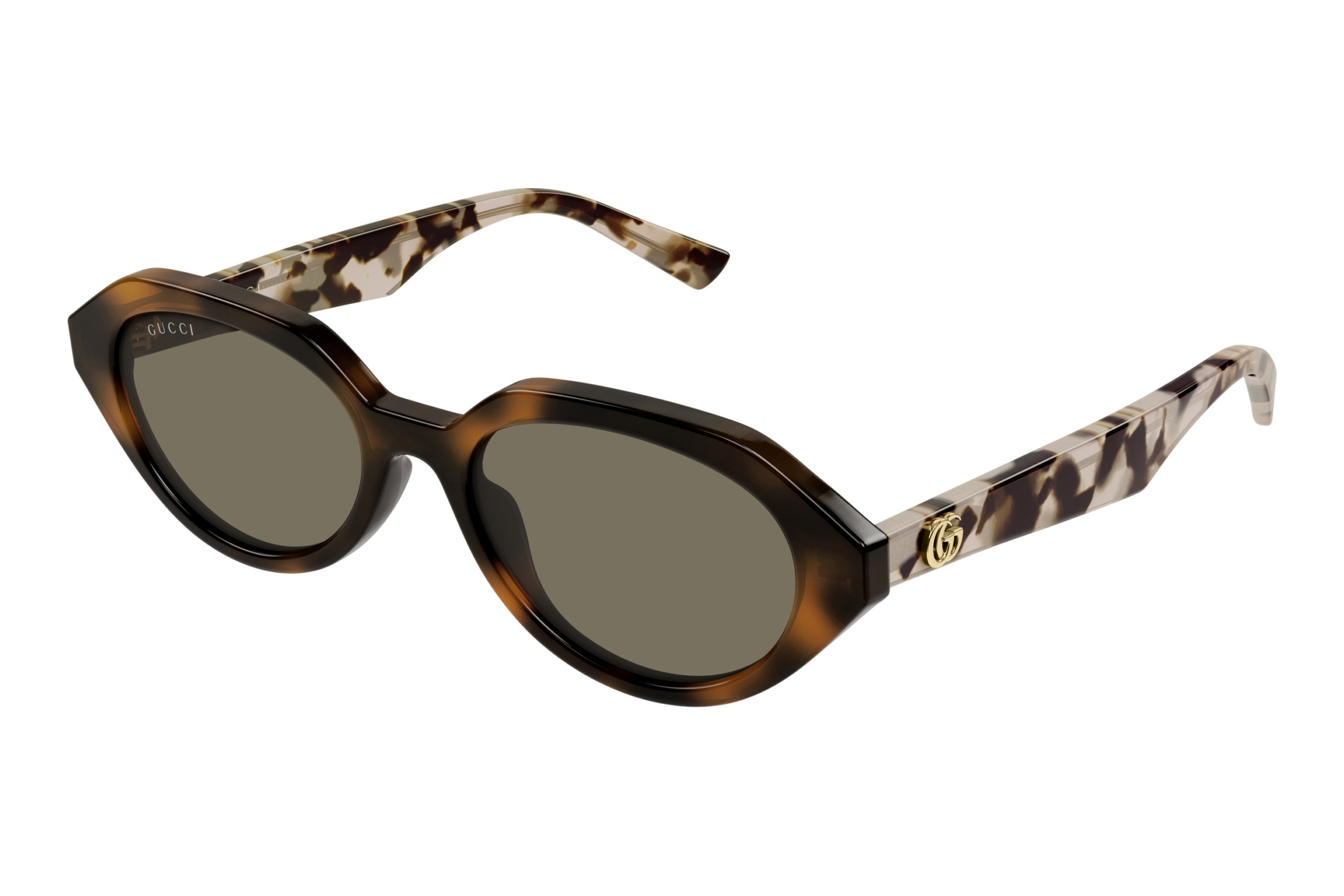 Gucci GG2178S 004 HAVANA Gucci GG2178S 004 HAVANA