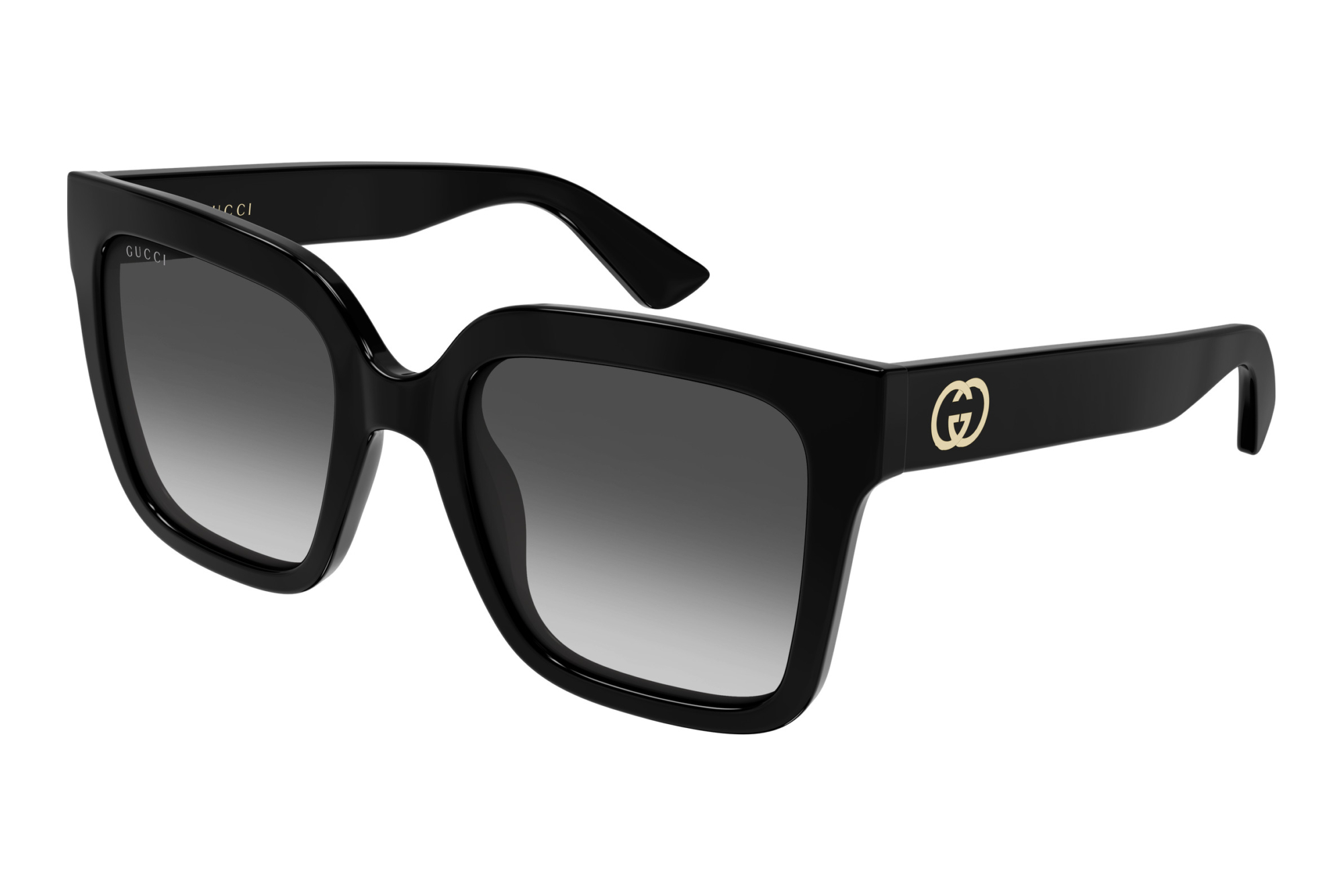 Gucci GG2190S 001 BLACK Gucci GG2190S 001 BLACK