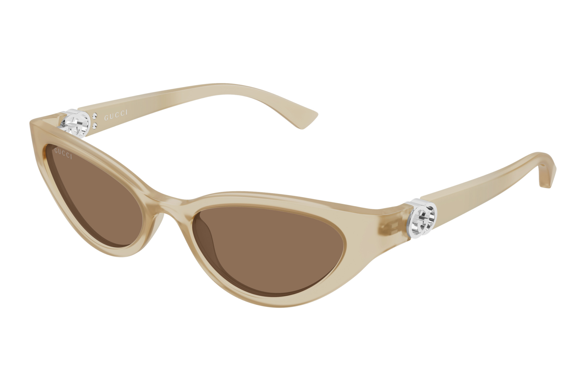 Gucci GG2194S 003 BEIGE Gucci GG2194S 003 BEIGE