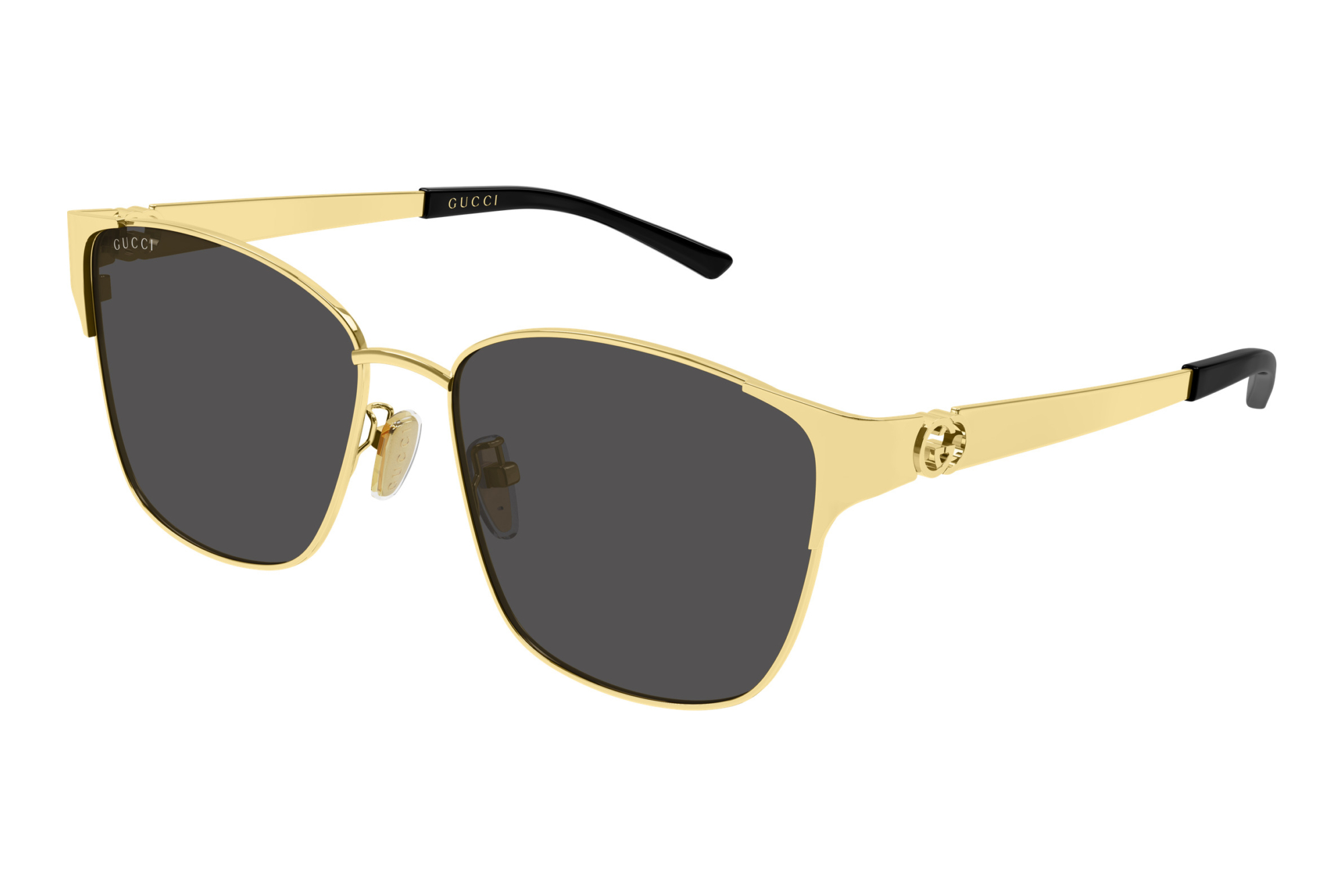 Gucci GG2198SA 001 GOLD Gucci GG2198SA 001 GOLD