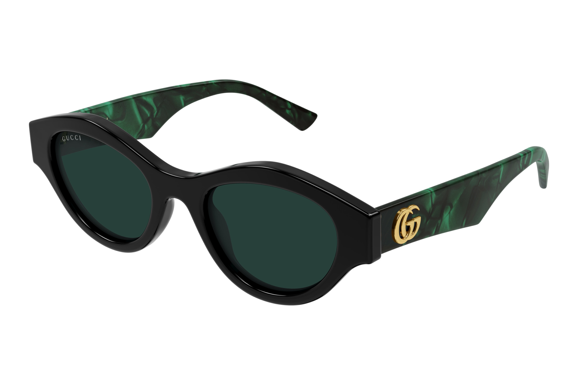 Gucci GG2207S 003 BLACK Gucci GG2207S 003 BLACK