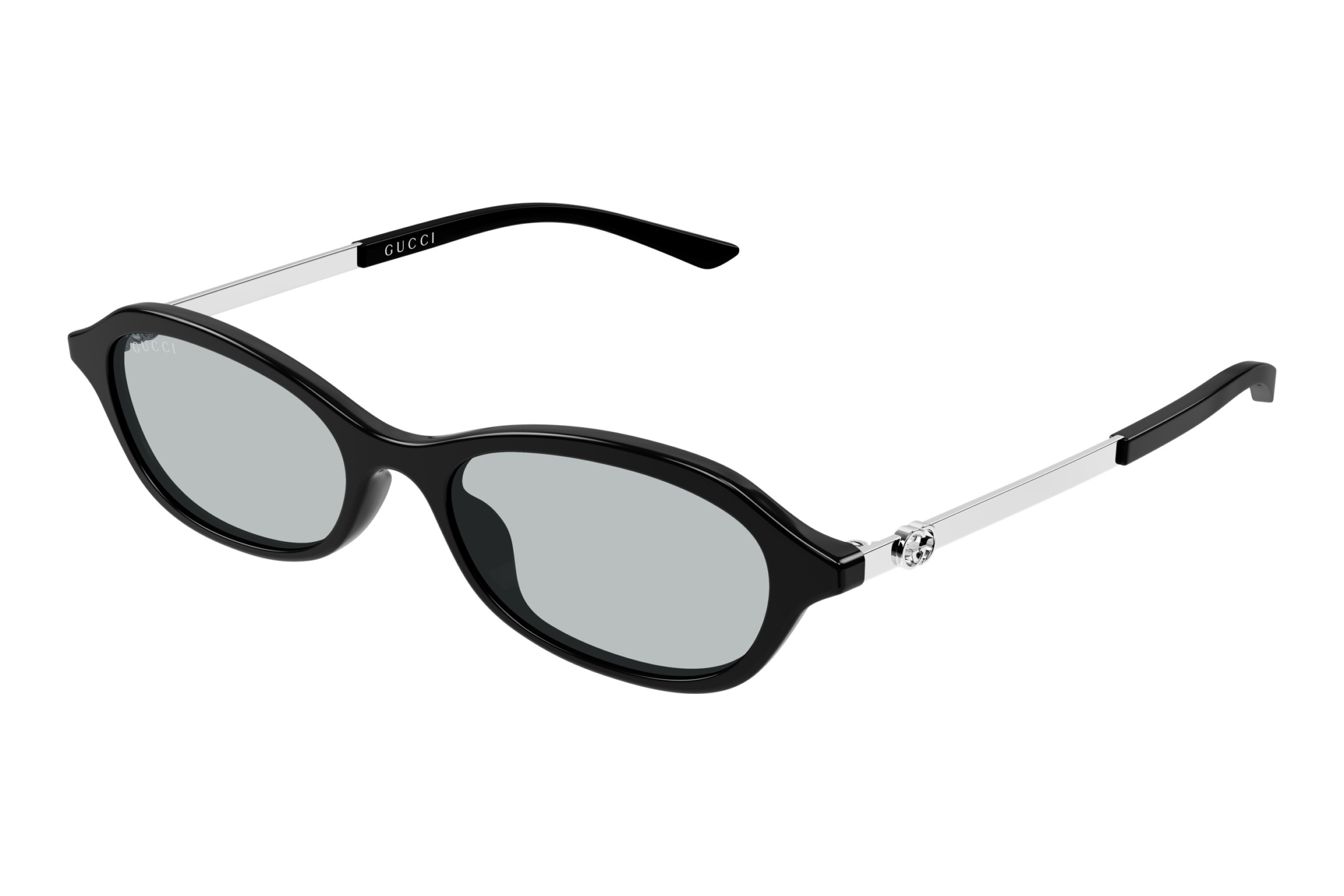 Gucci GG2212S 005 BLACK Gucci GG2212S 005 BLACK