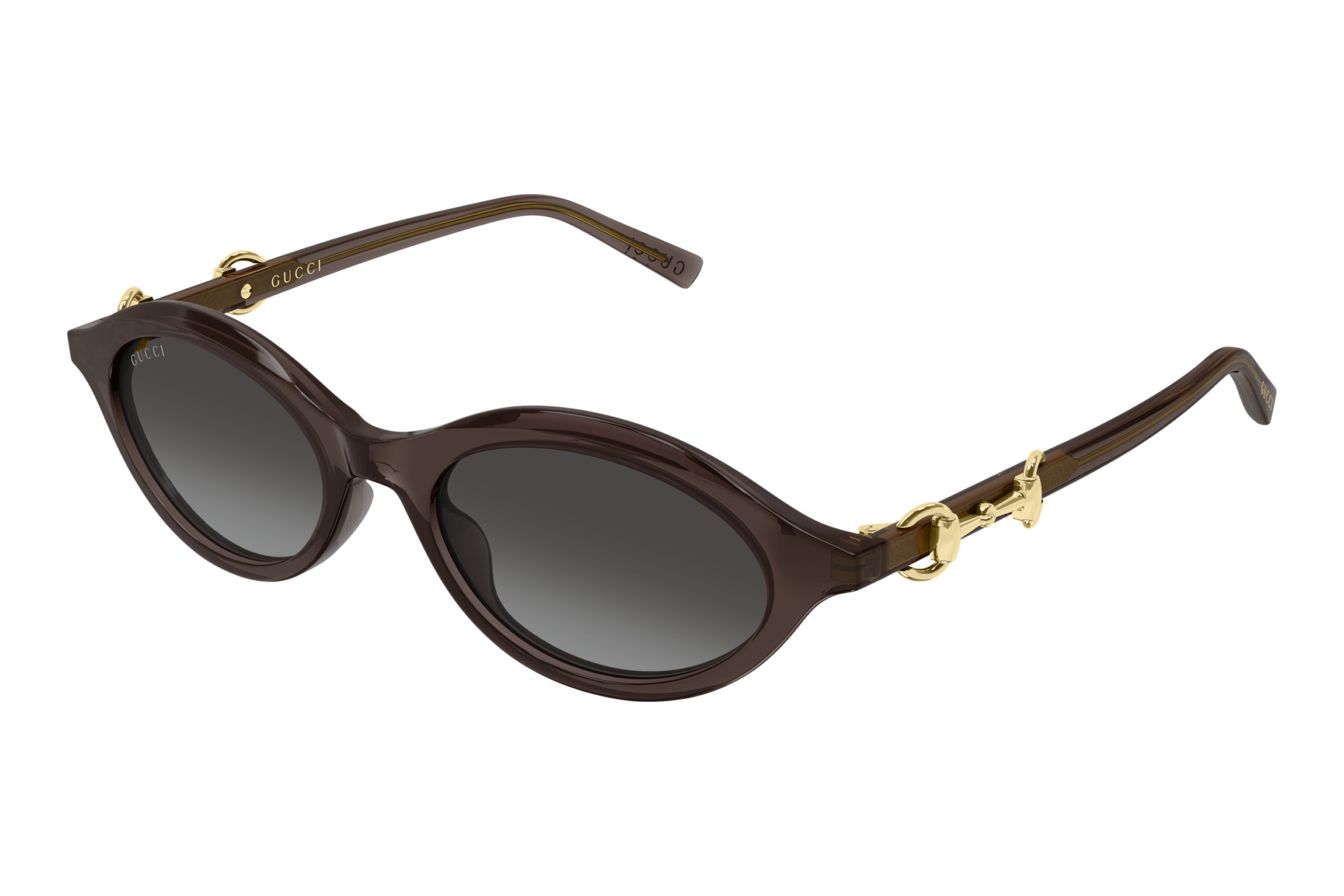 Gucci GG2215S 005 BROWN Gucci GG2215S 005 BROWN