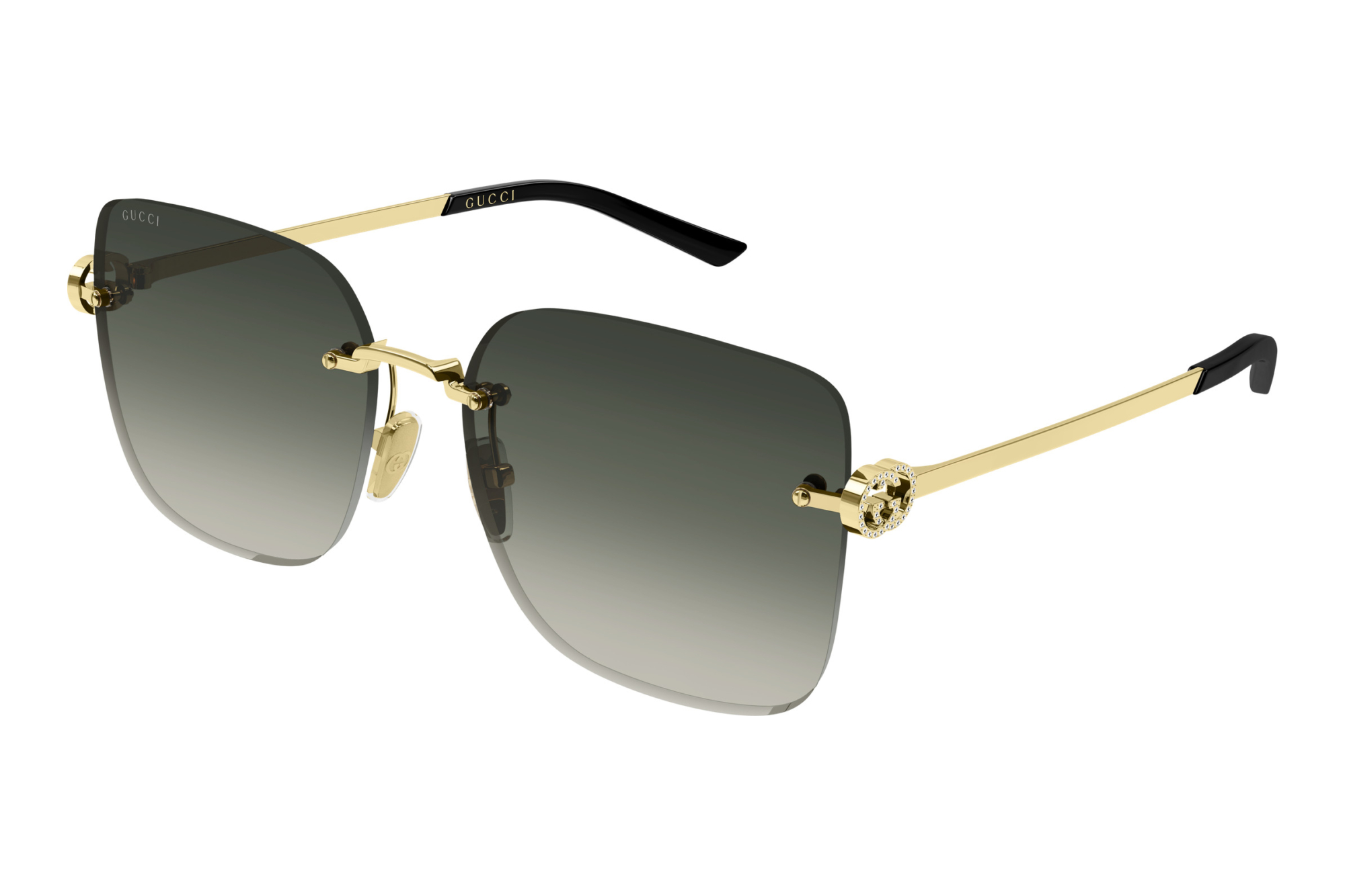 Gucci GG2229SA 005 GOLD Gucci GG2229SA 005 GOLD