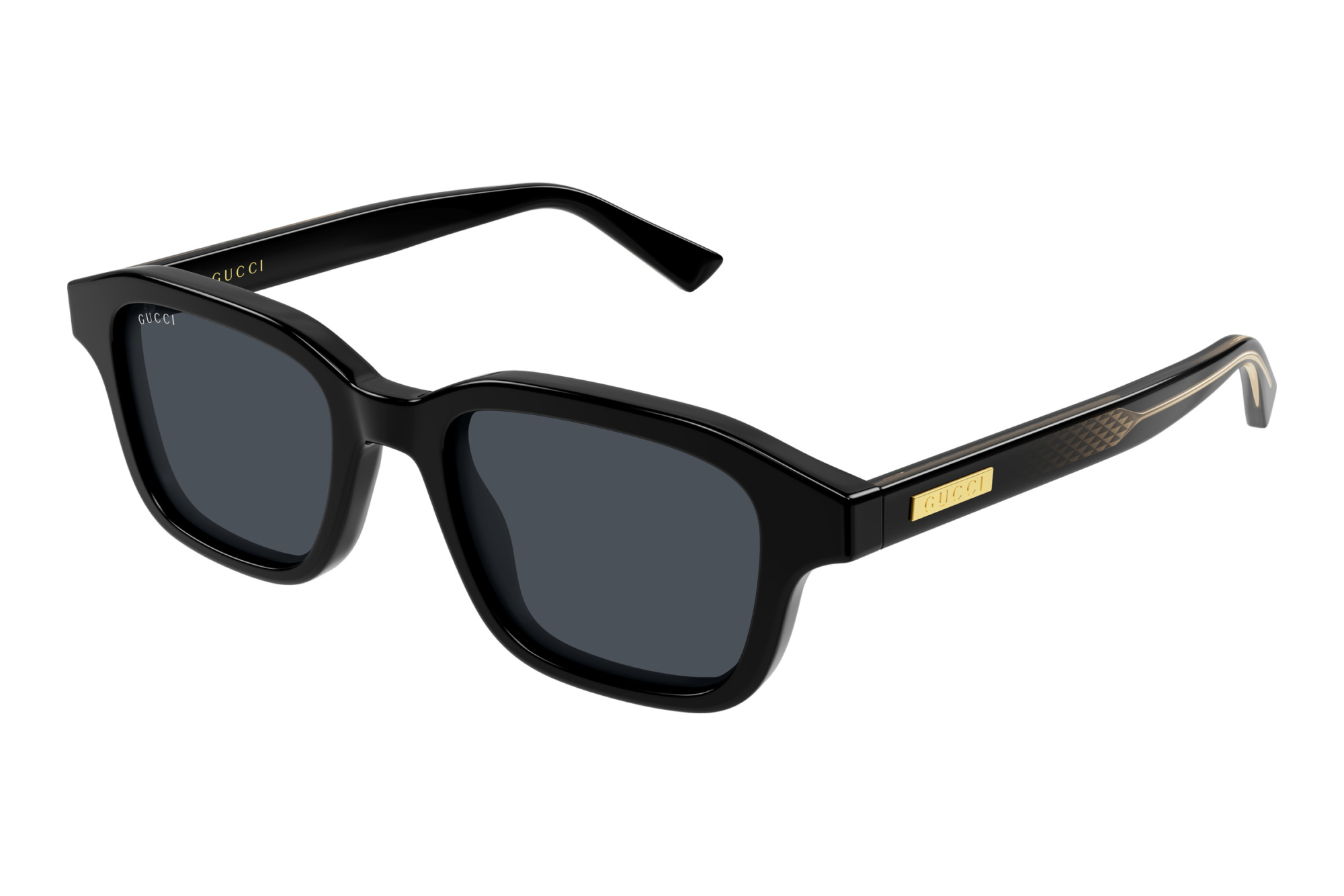 Gucci GG2247S 001 BLACK Gucci GG2247S 001 BLACK