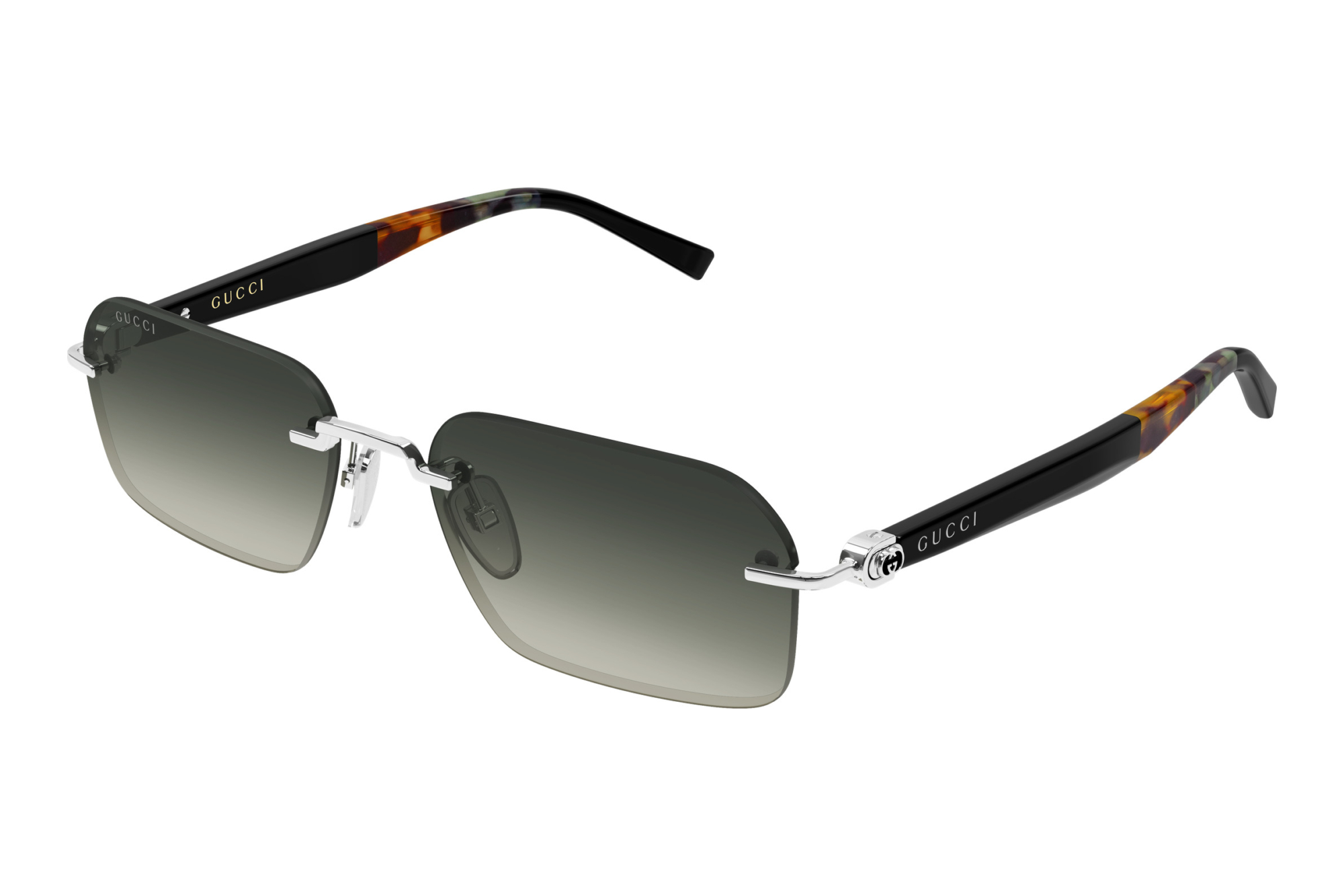 Gucci GG2259S 003 SILVER Gucci GG2259S 003 SILVER